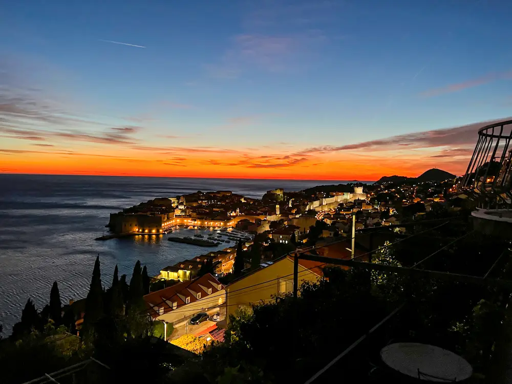 Dubrovnik, Croatia