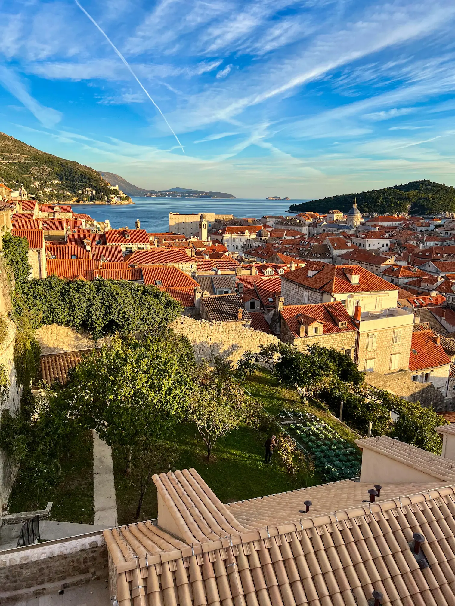 Dubrovnik, Croatia