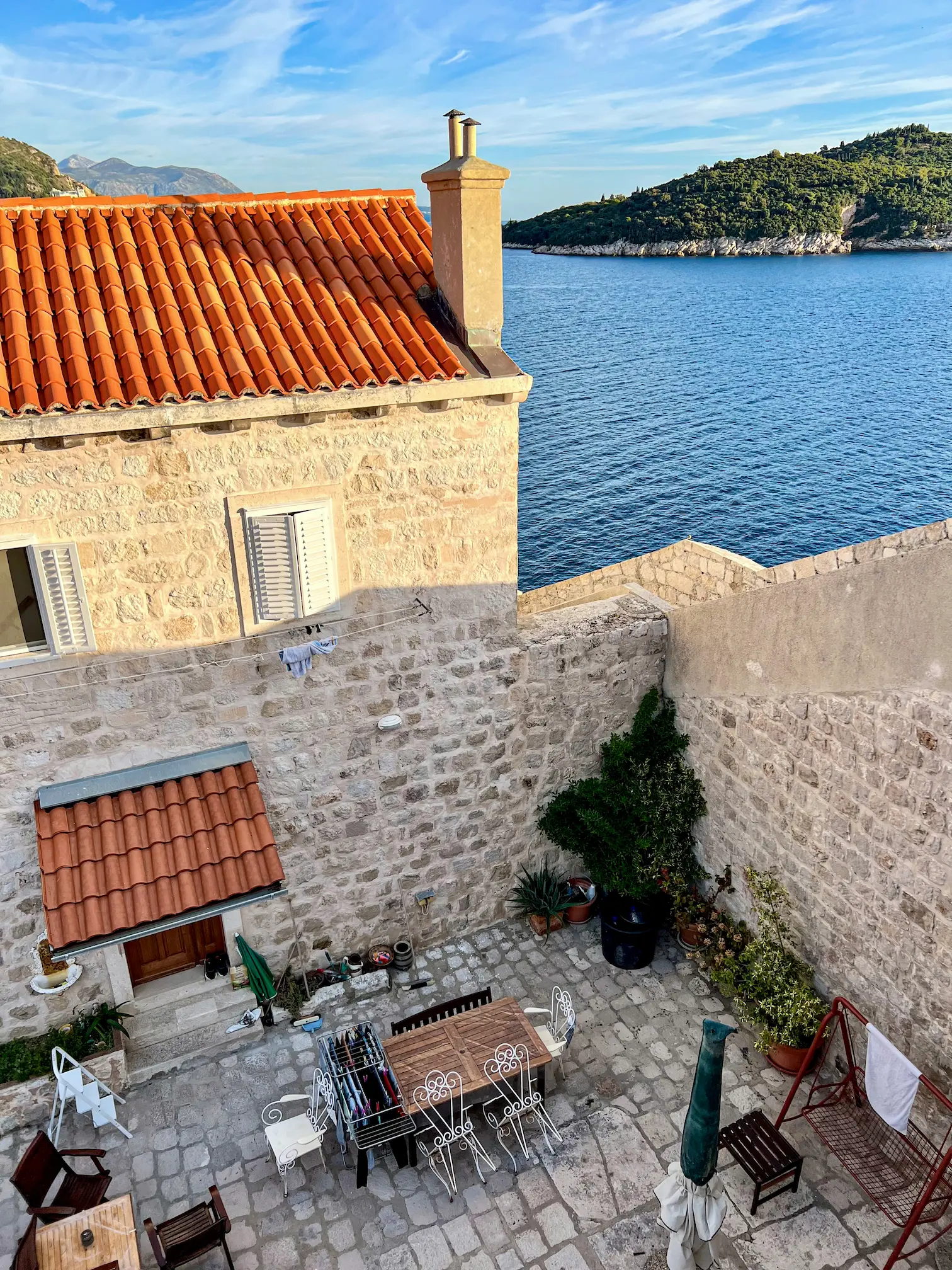 Dubrovnik, Croatia
