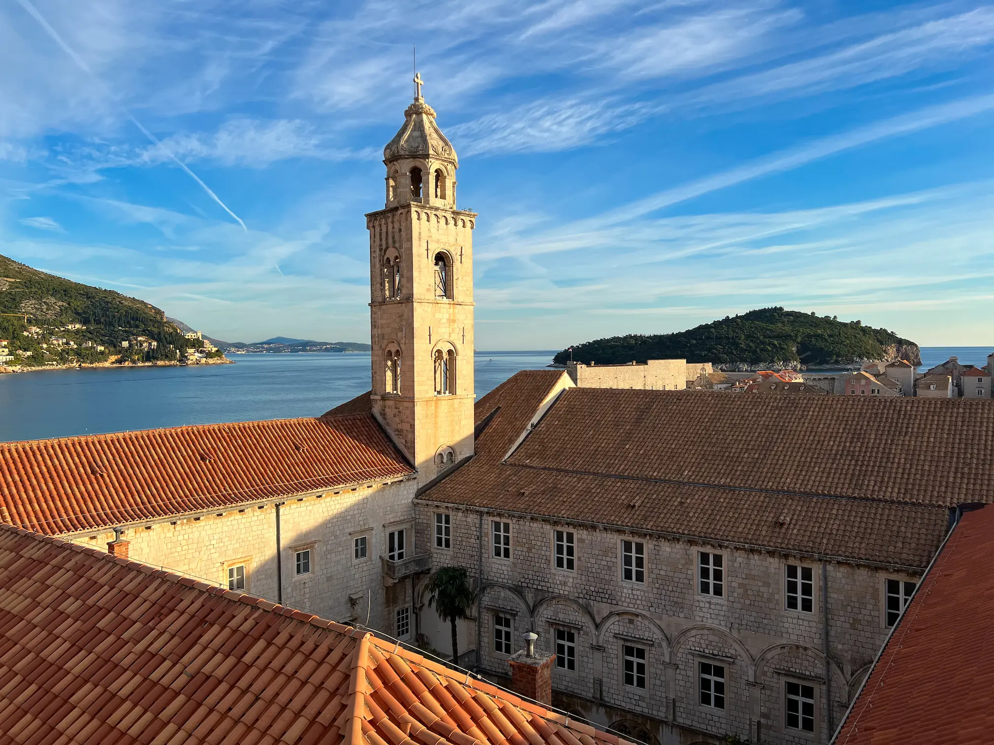Dubrovnik, Croatia