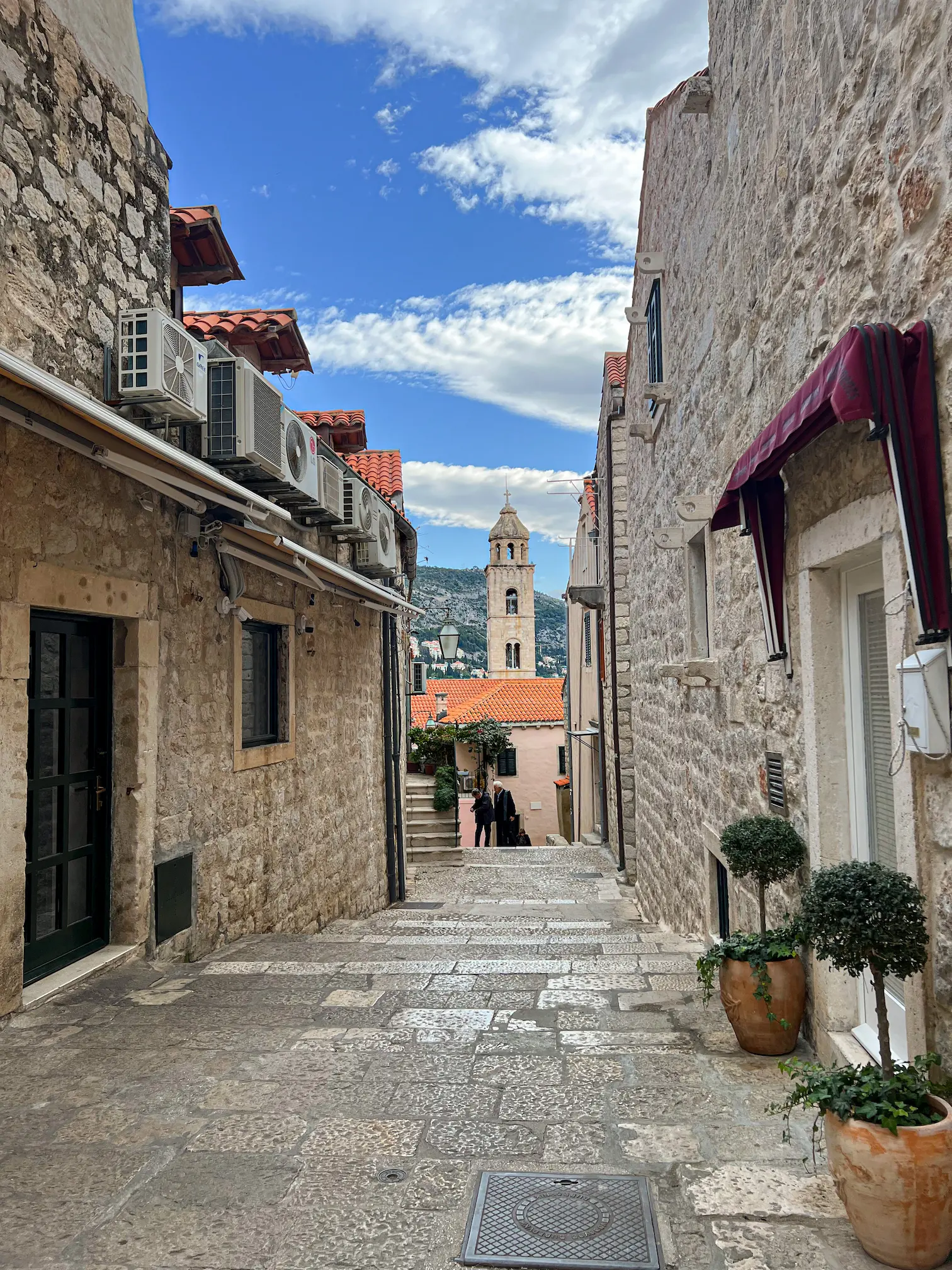 Dubrovnik, Croatia