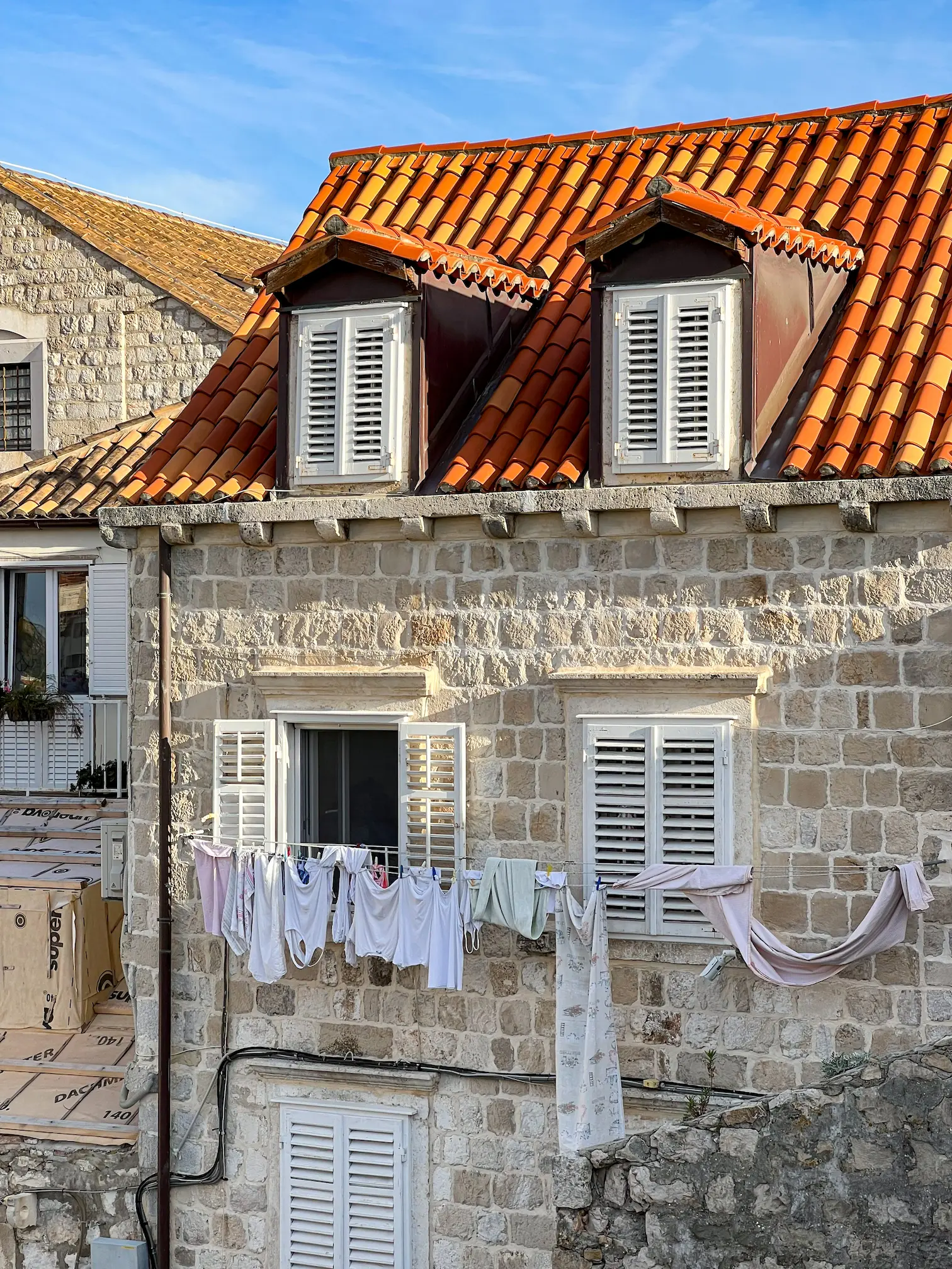 Dubrovnik, Croatia