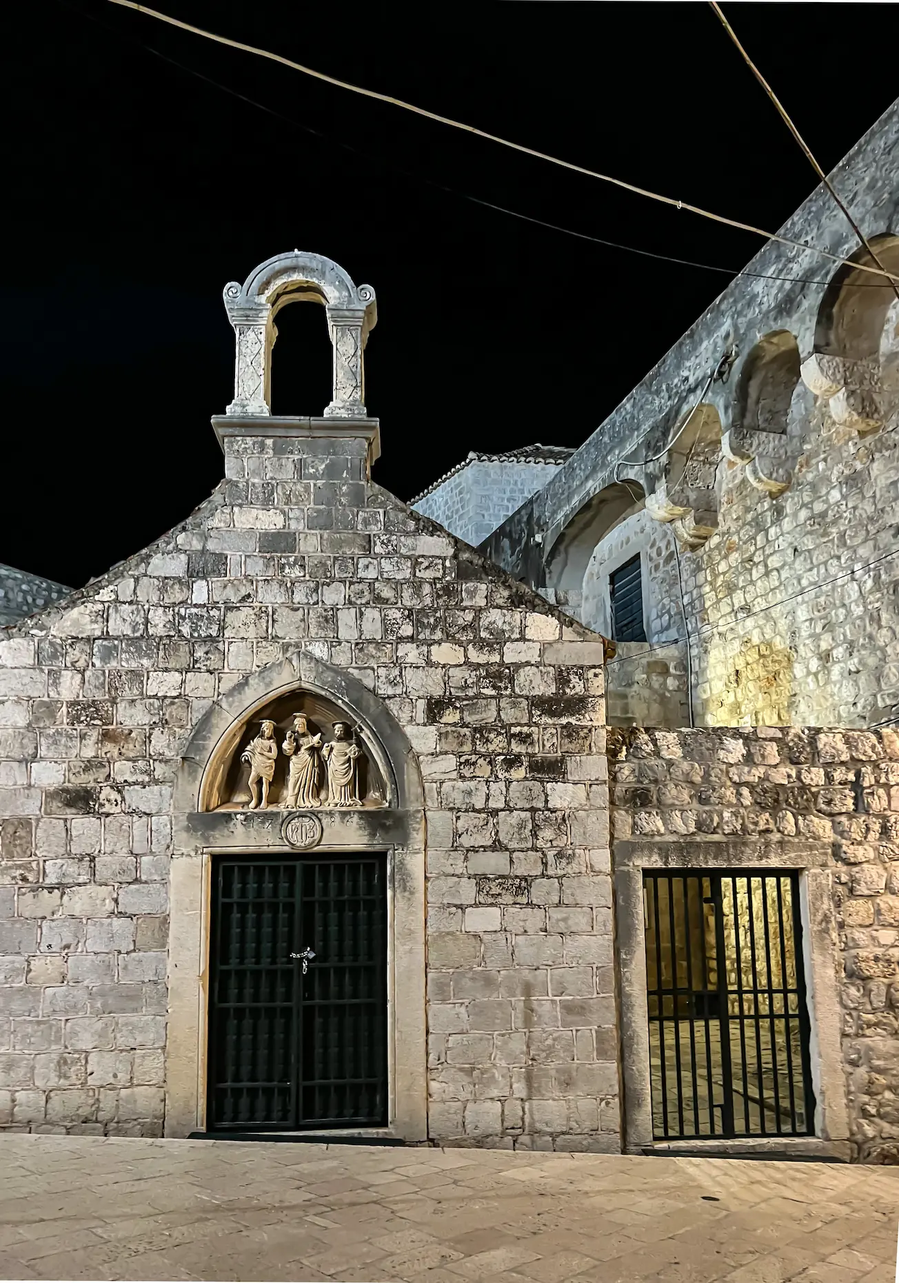 Dubrovnik, Croatia