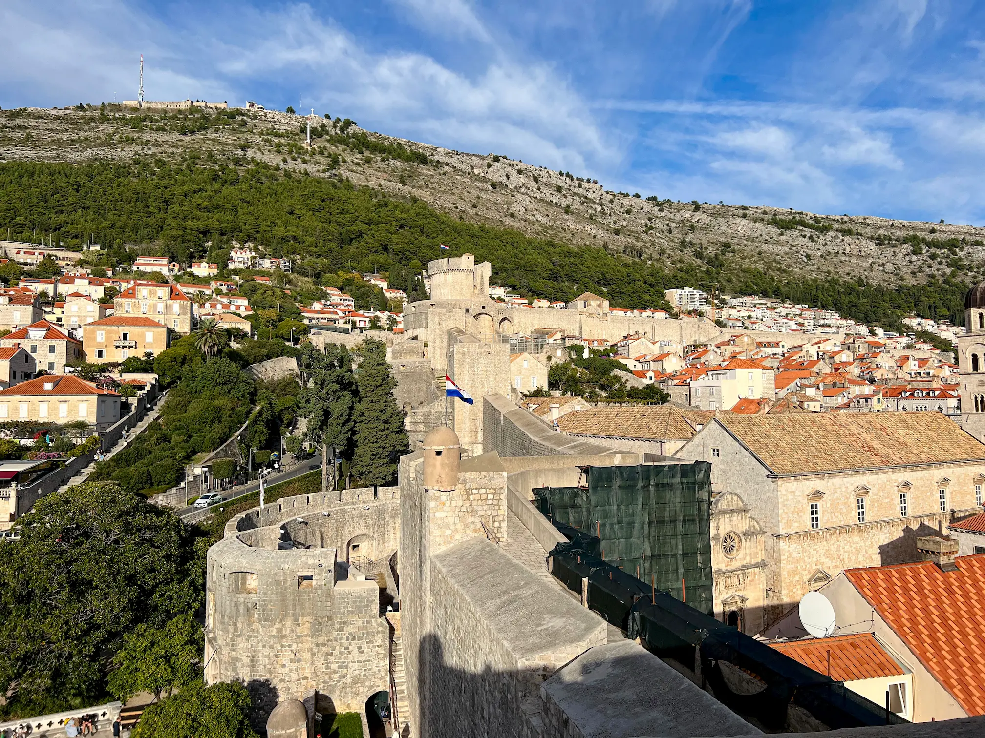 Dubrovnik, Croatia