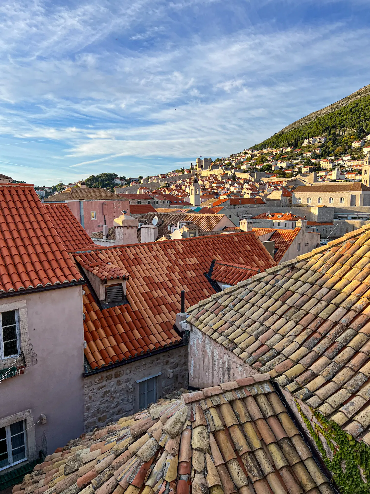 Dubrovnik, Croatia