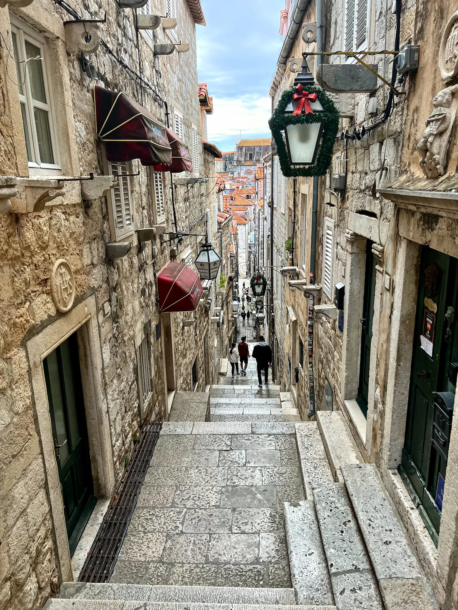 Dubrovnik, Croatia