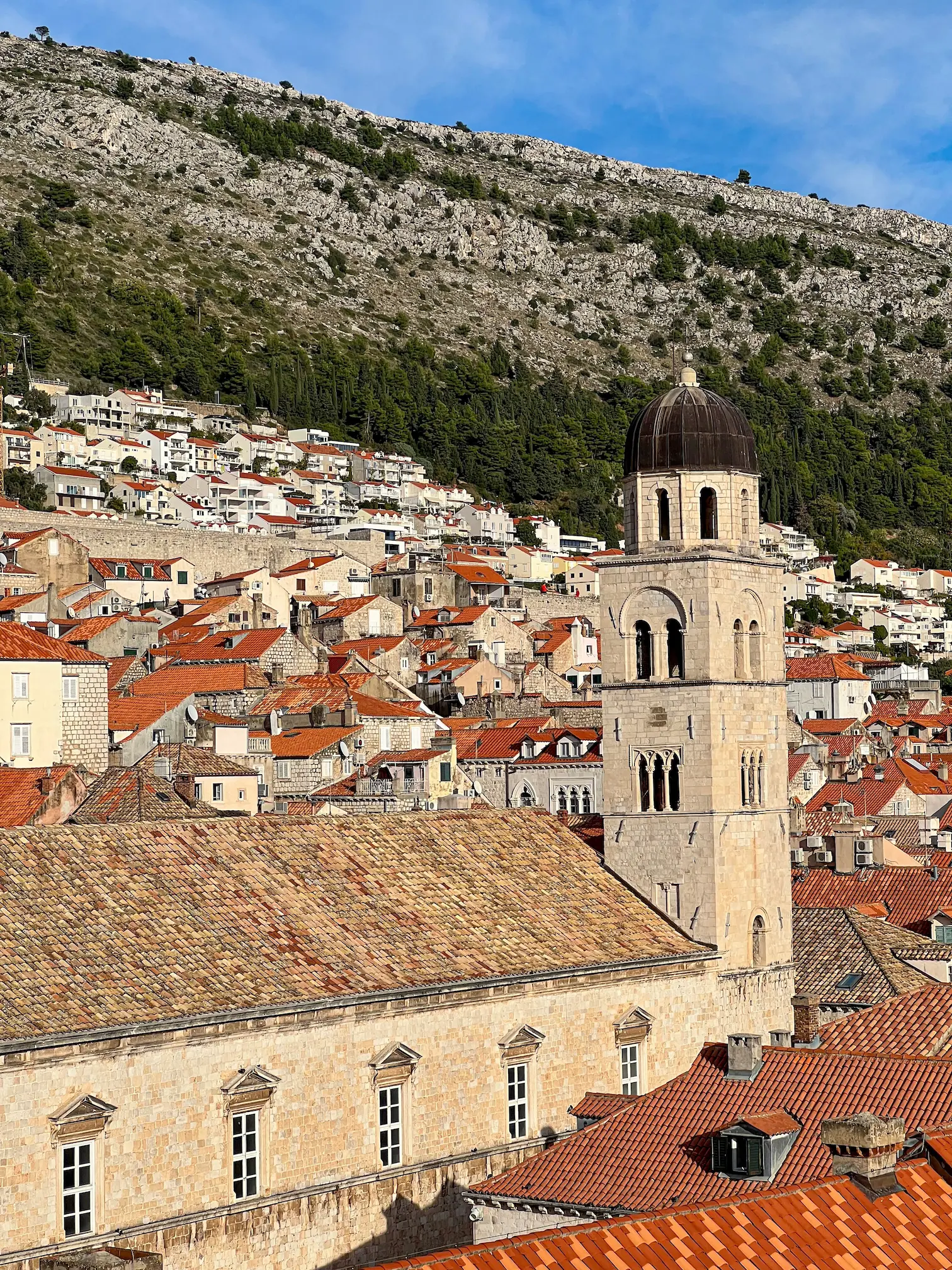 Dubrovnik, Croatia
