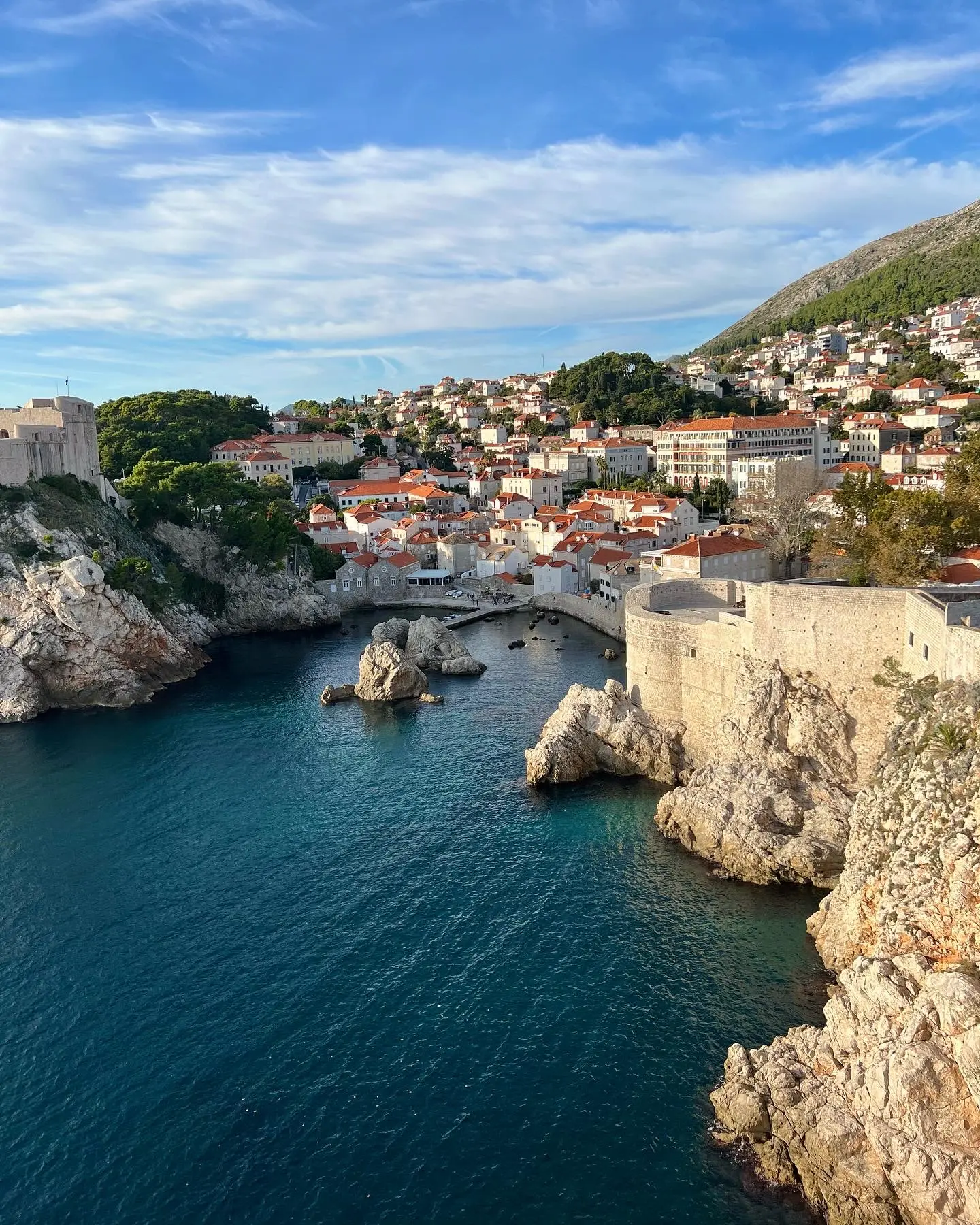 Dubrovnik, Croatia