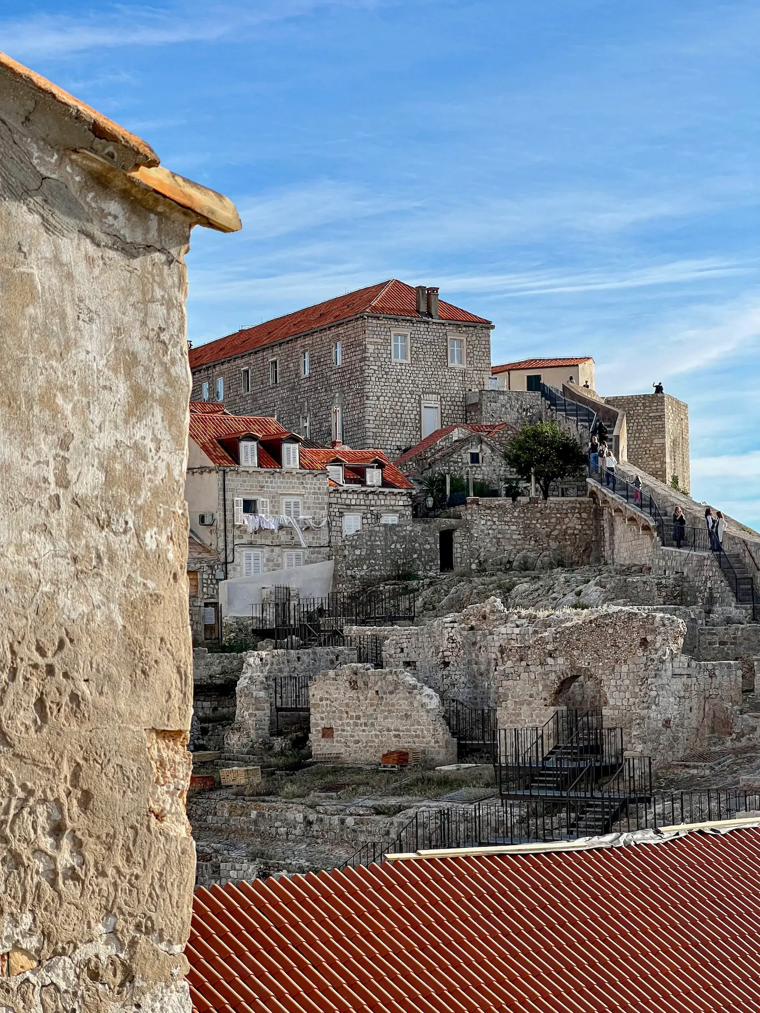 Dubrovnik, Croatia