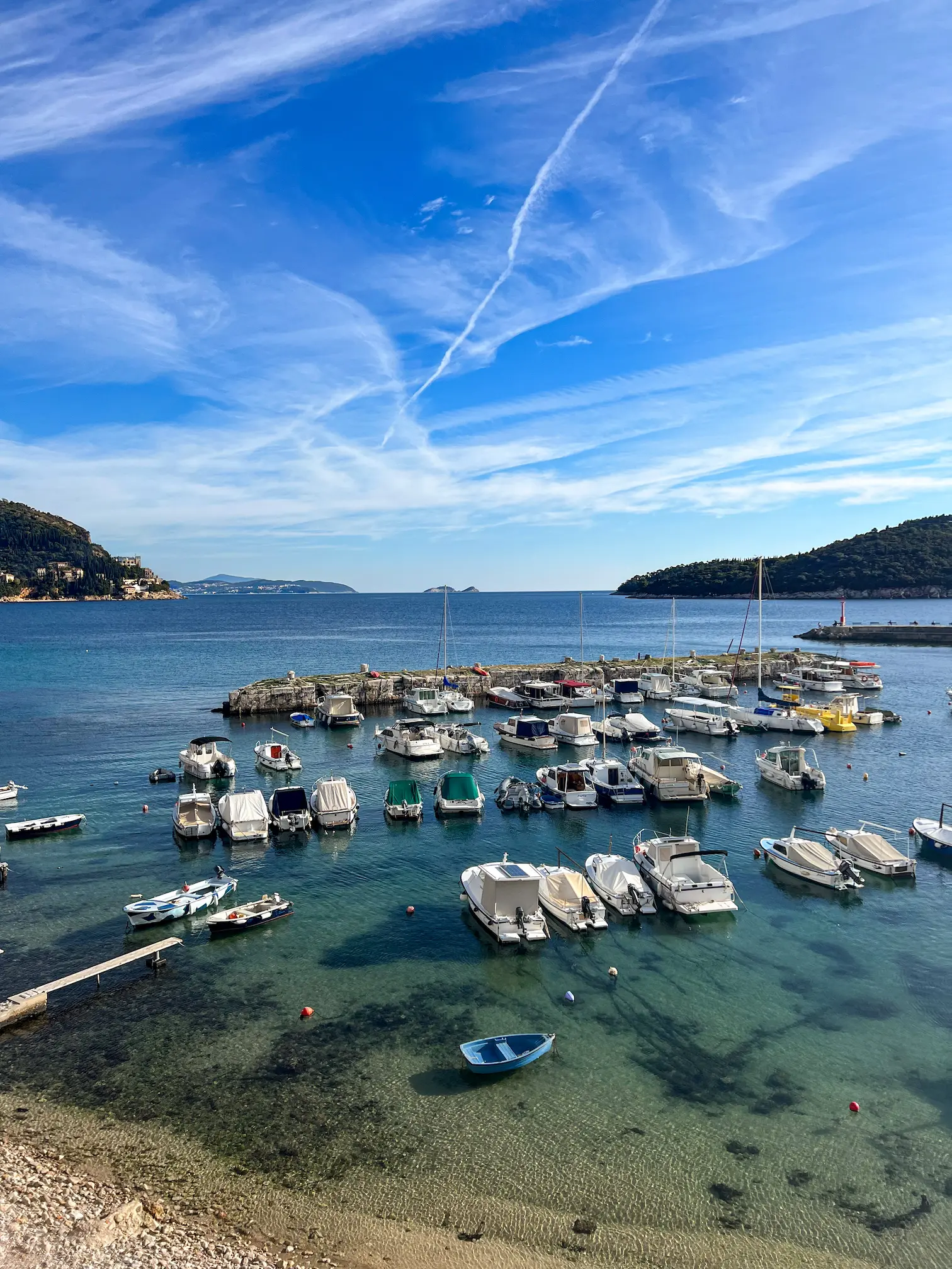 Dubrovnik, Croatia