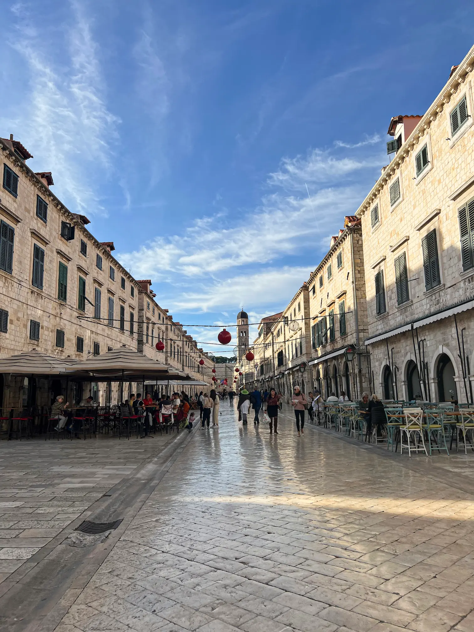 Dubrovnik, Croatia