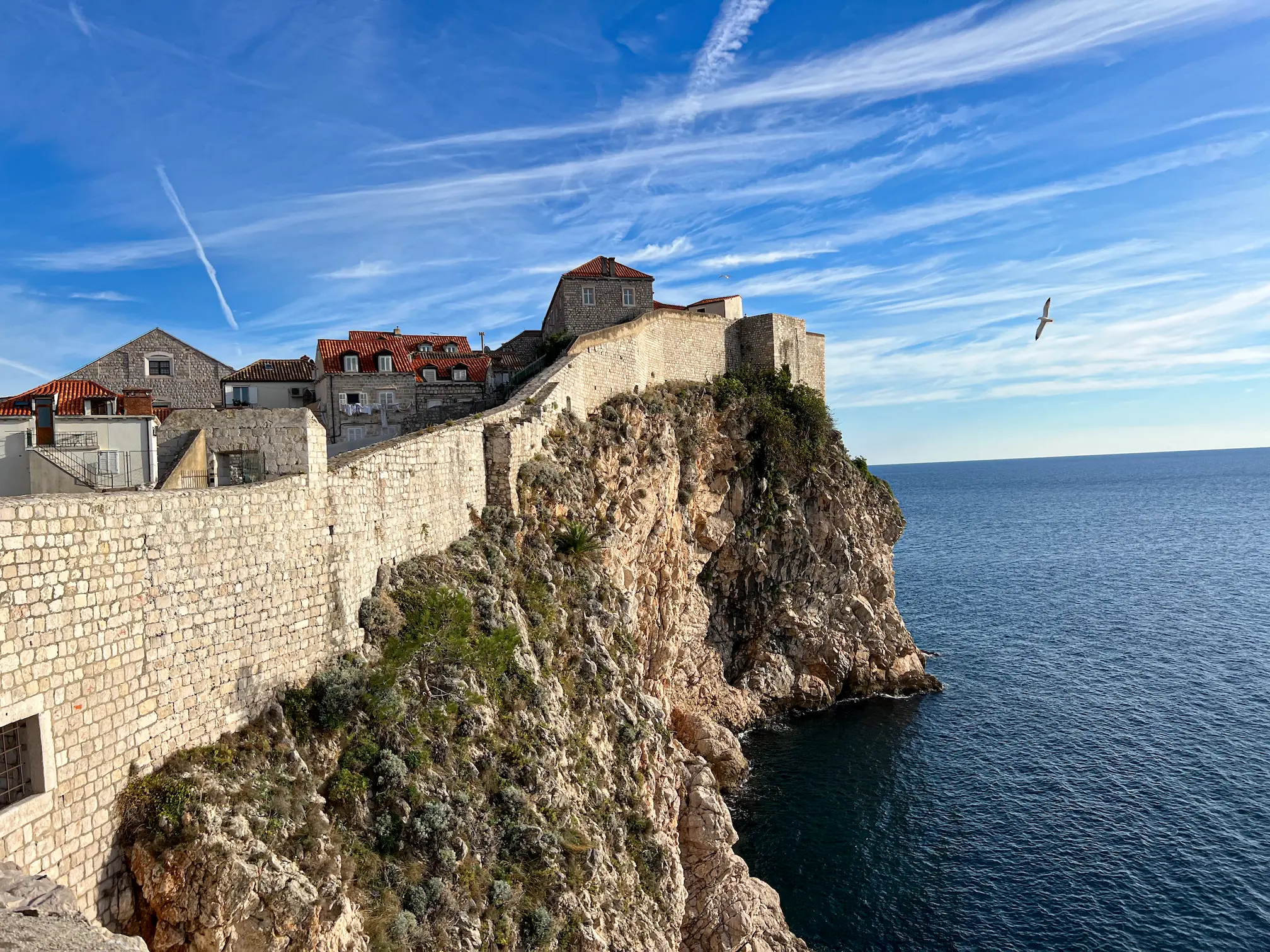 Dubrovnik, Croatia