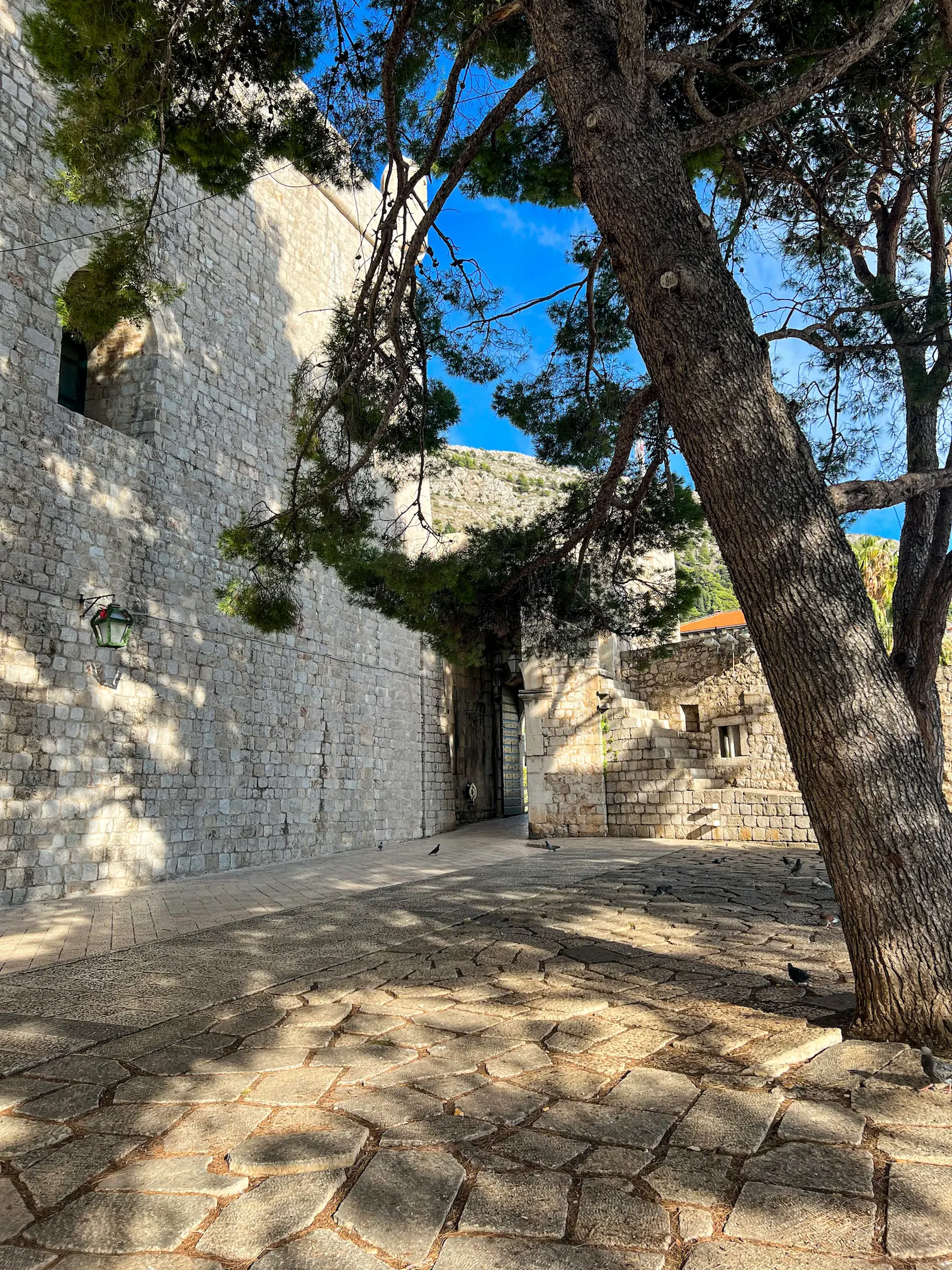 Dubrovnik, Croatia