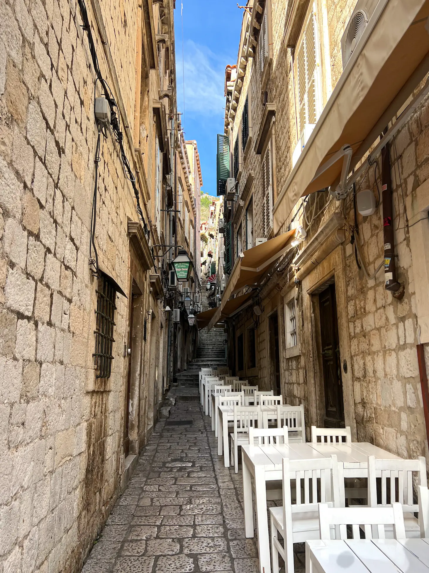Dubrovnik, Croatia