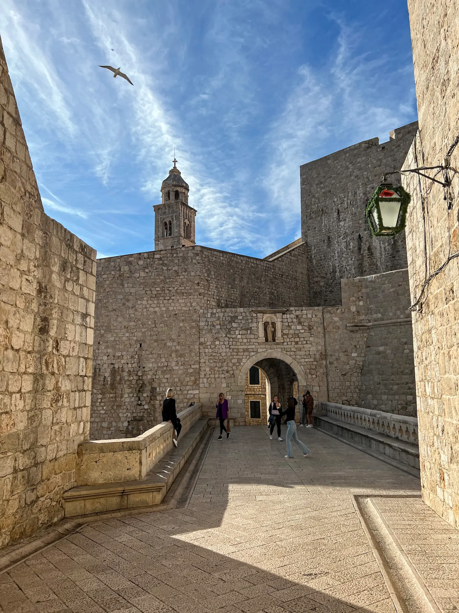 Dubrovnik, Croatia