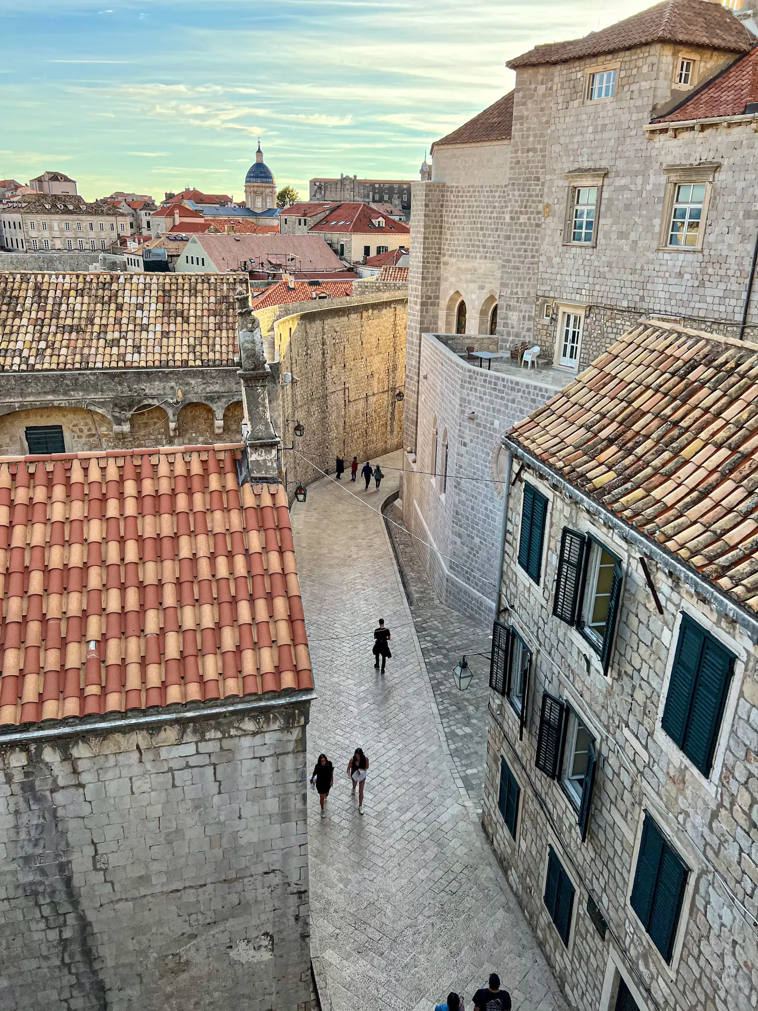 Dubrovnik, Croatia