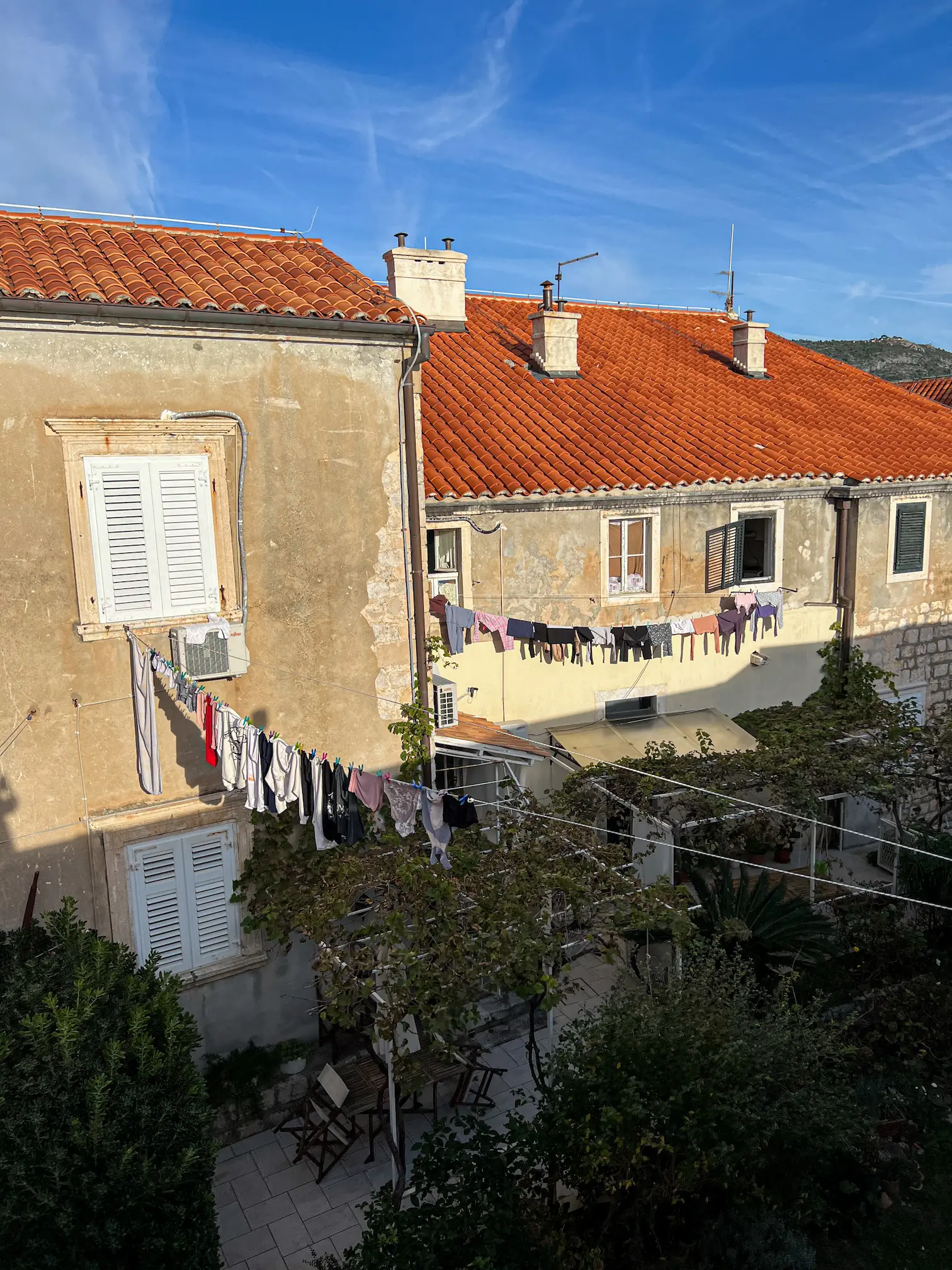 Dubrovnik, Croatia