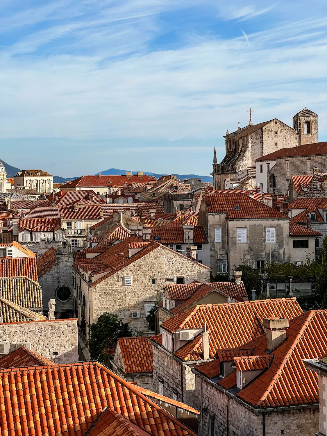 Dubrovnik, Croatia
