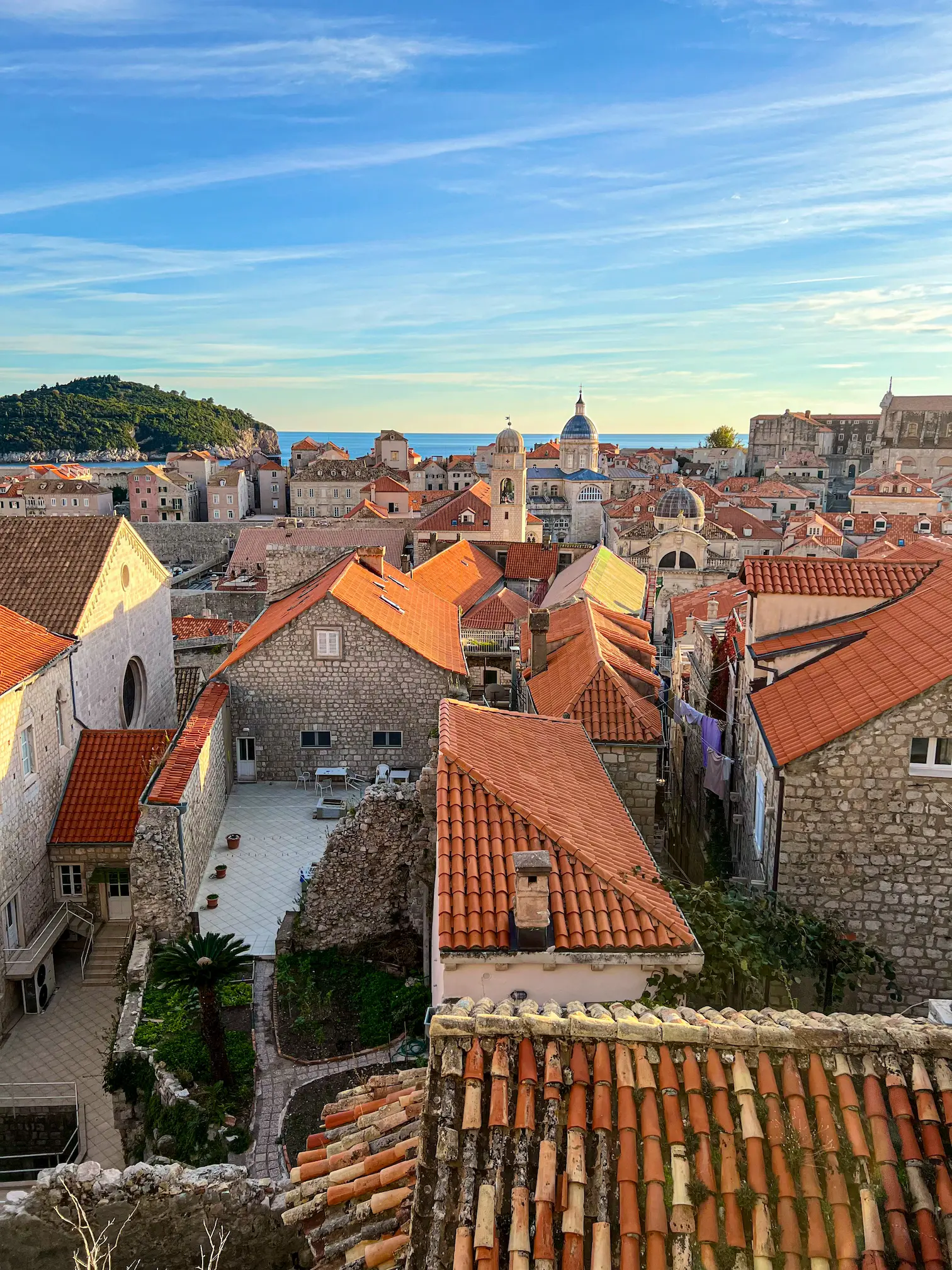 Dubrovnik, Croatia