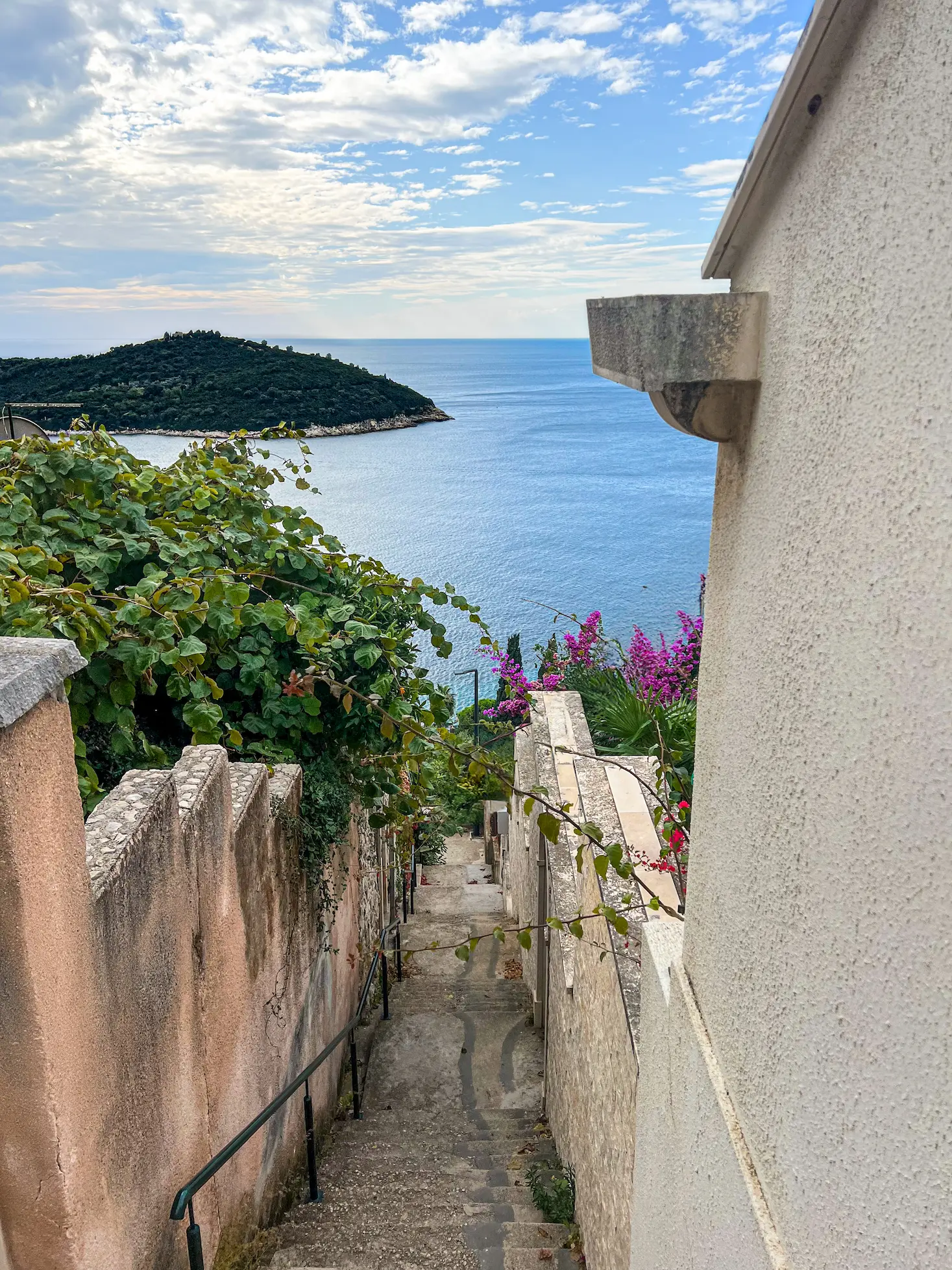 Dubrovnik, Croatia