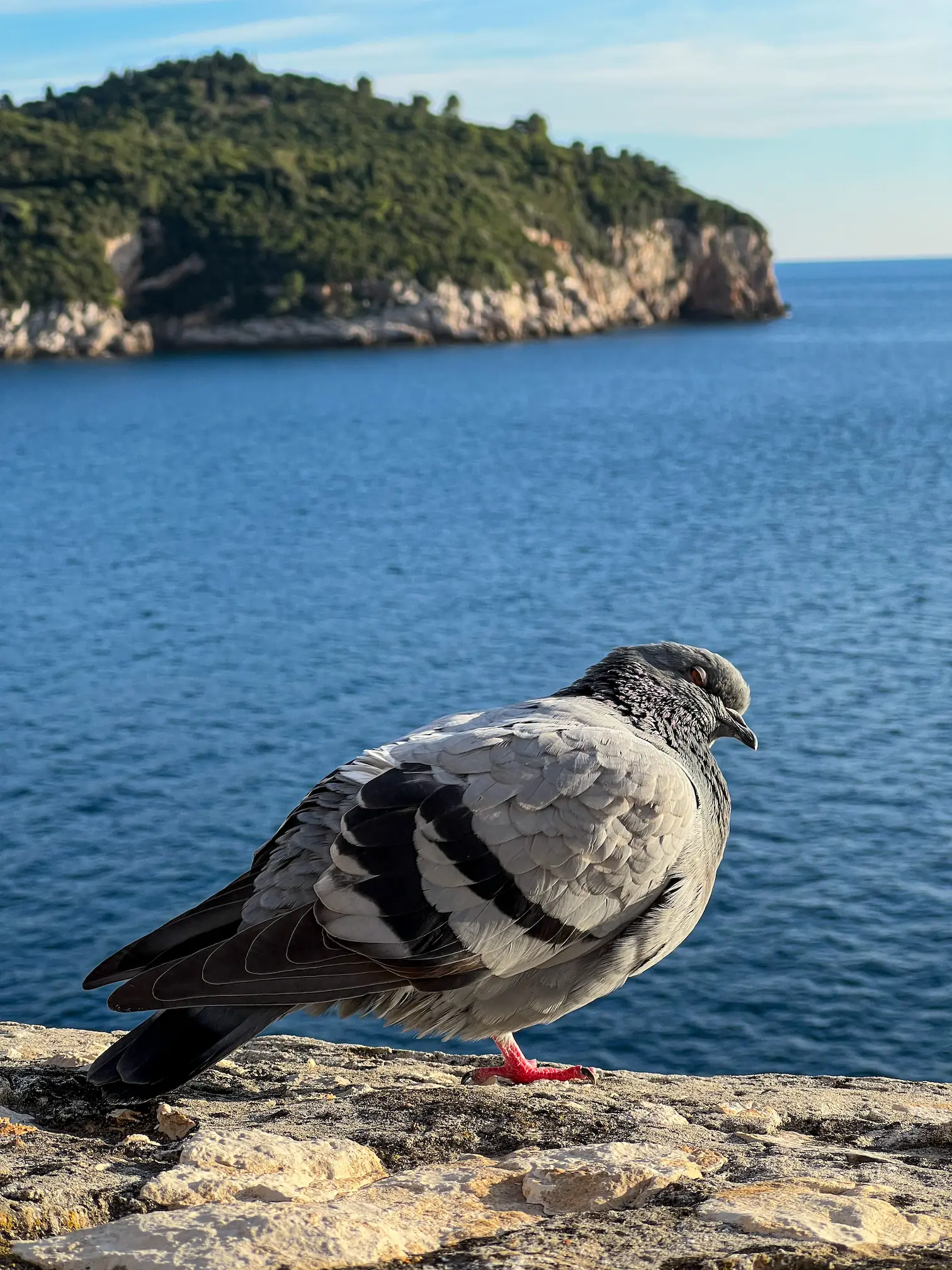 Dubrovnik, Croatia