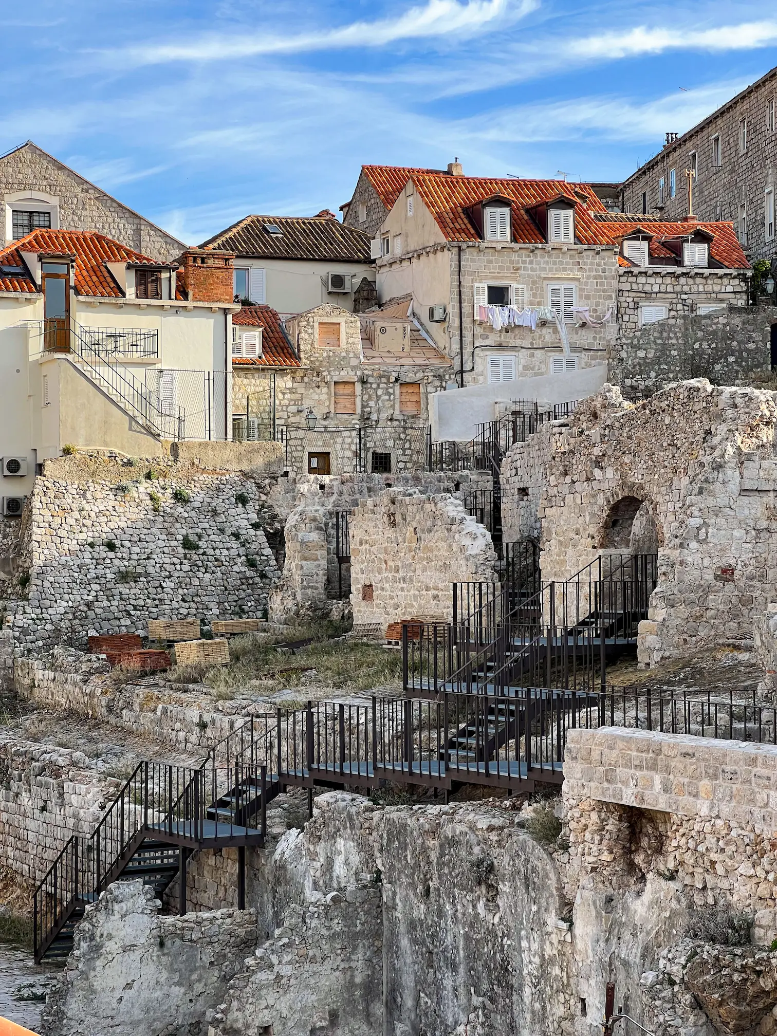 Dubrovnik, Croatia