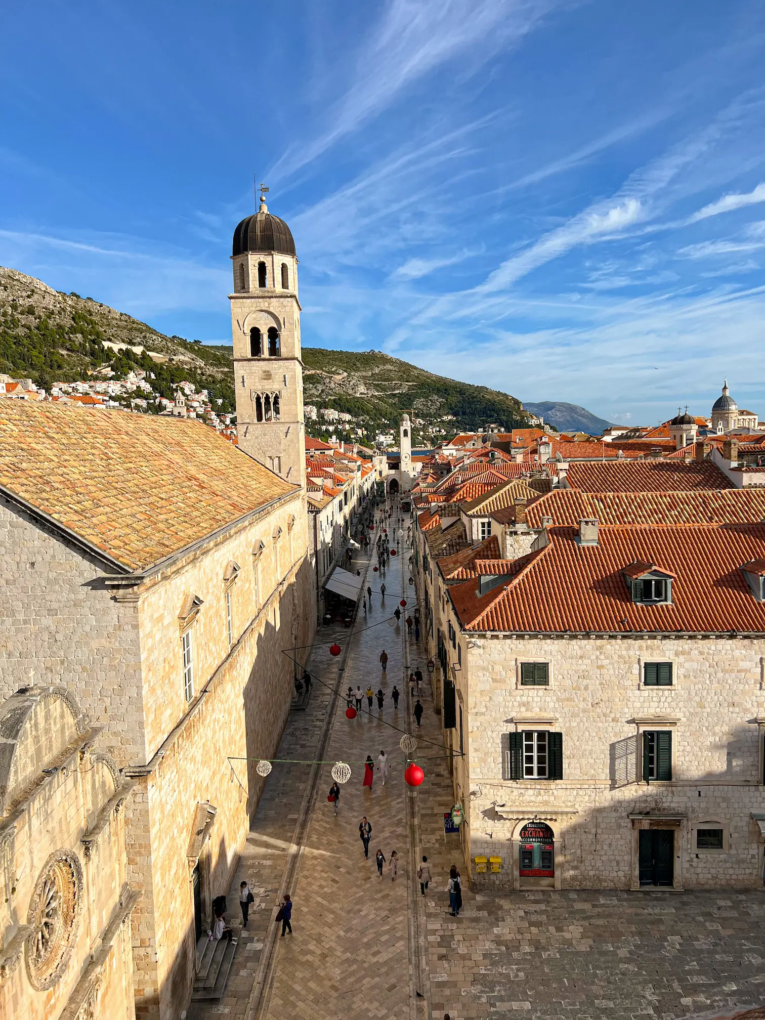 Dubrovnik, Croatia