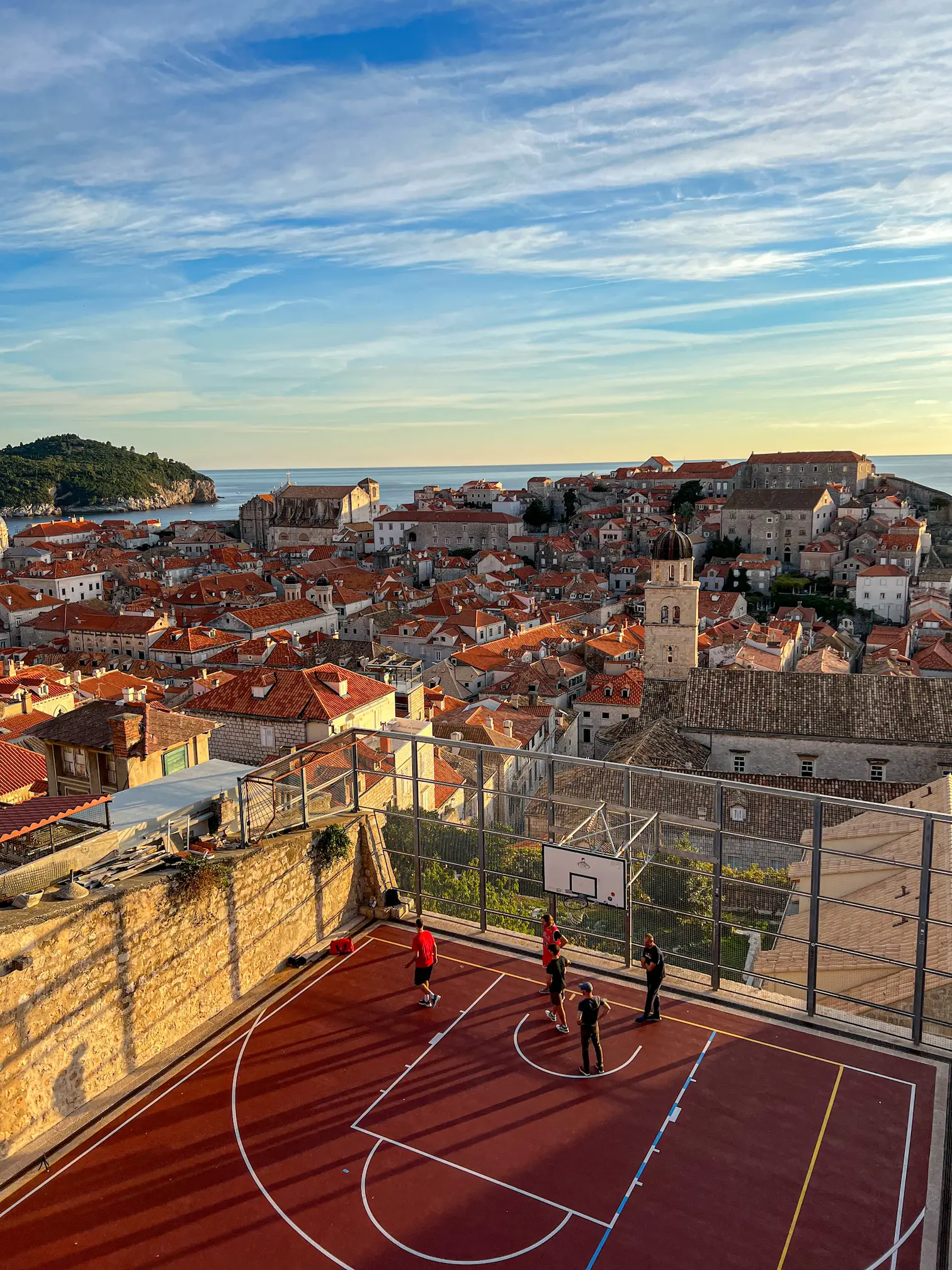 Dubrovnik, Croatia