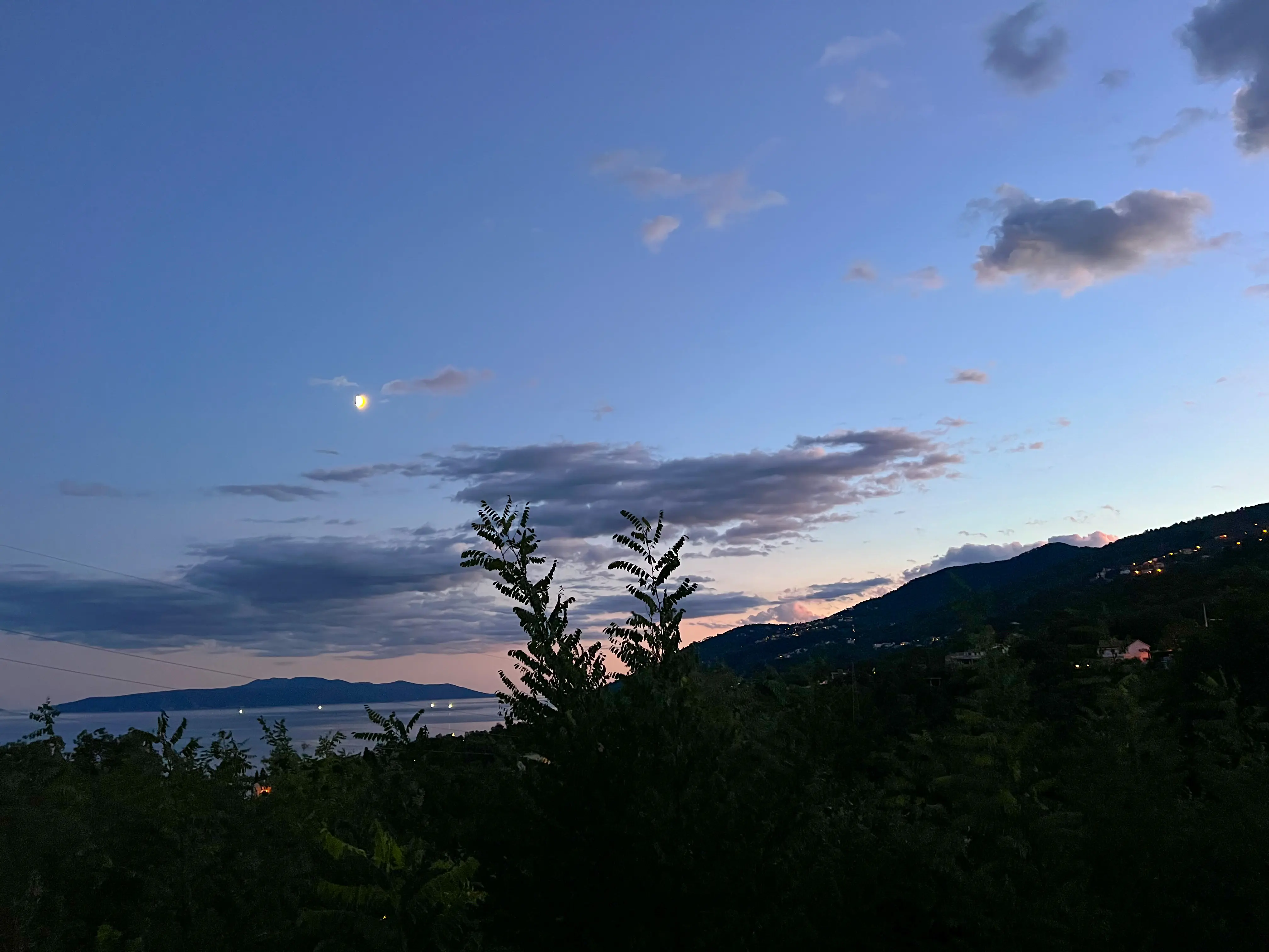 Opatija, Croatia