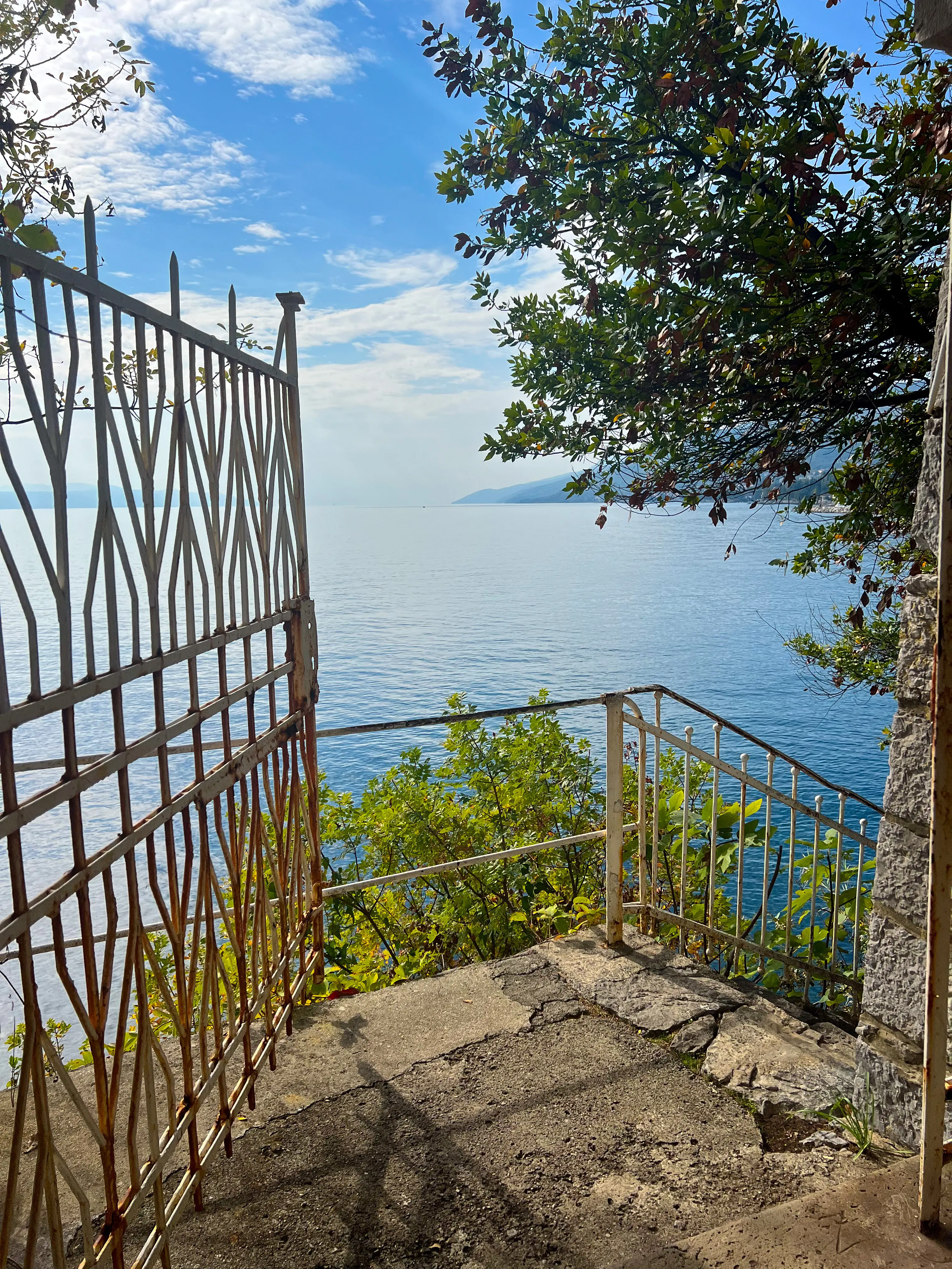 Opatija, Croatia