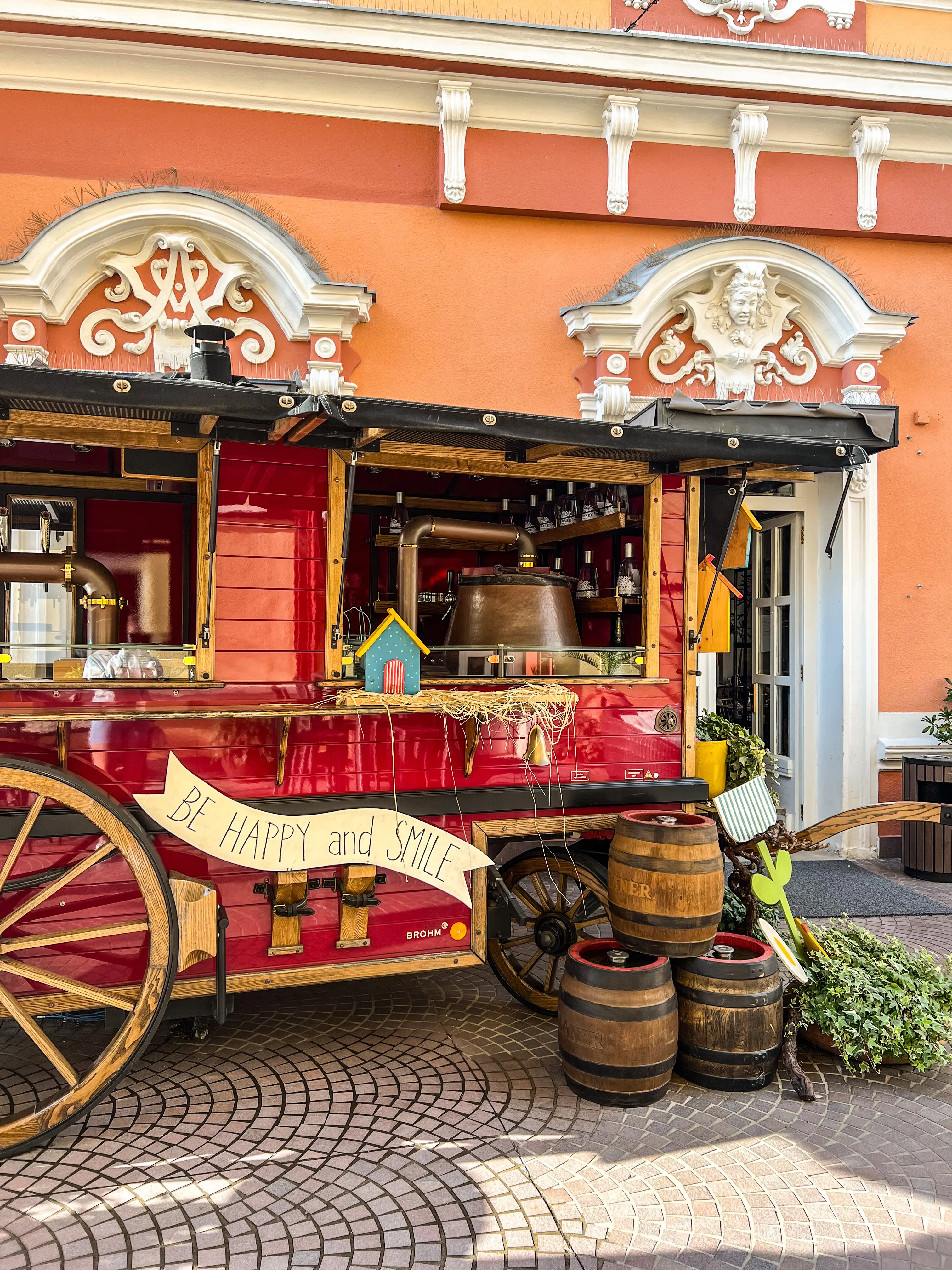 Opatija, Croatia