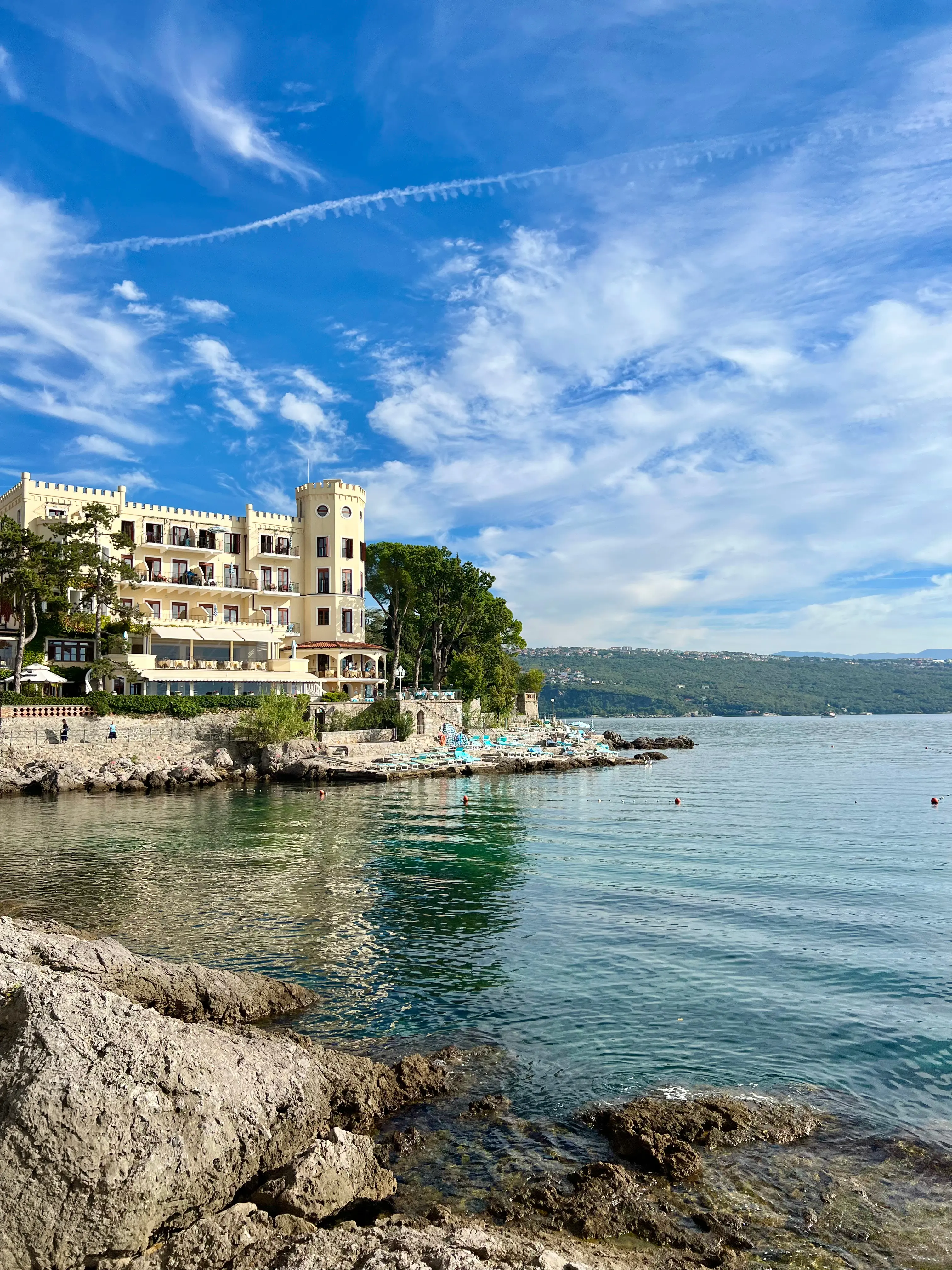 Opatija, Croatia