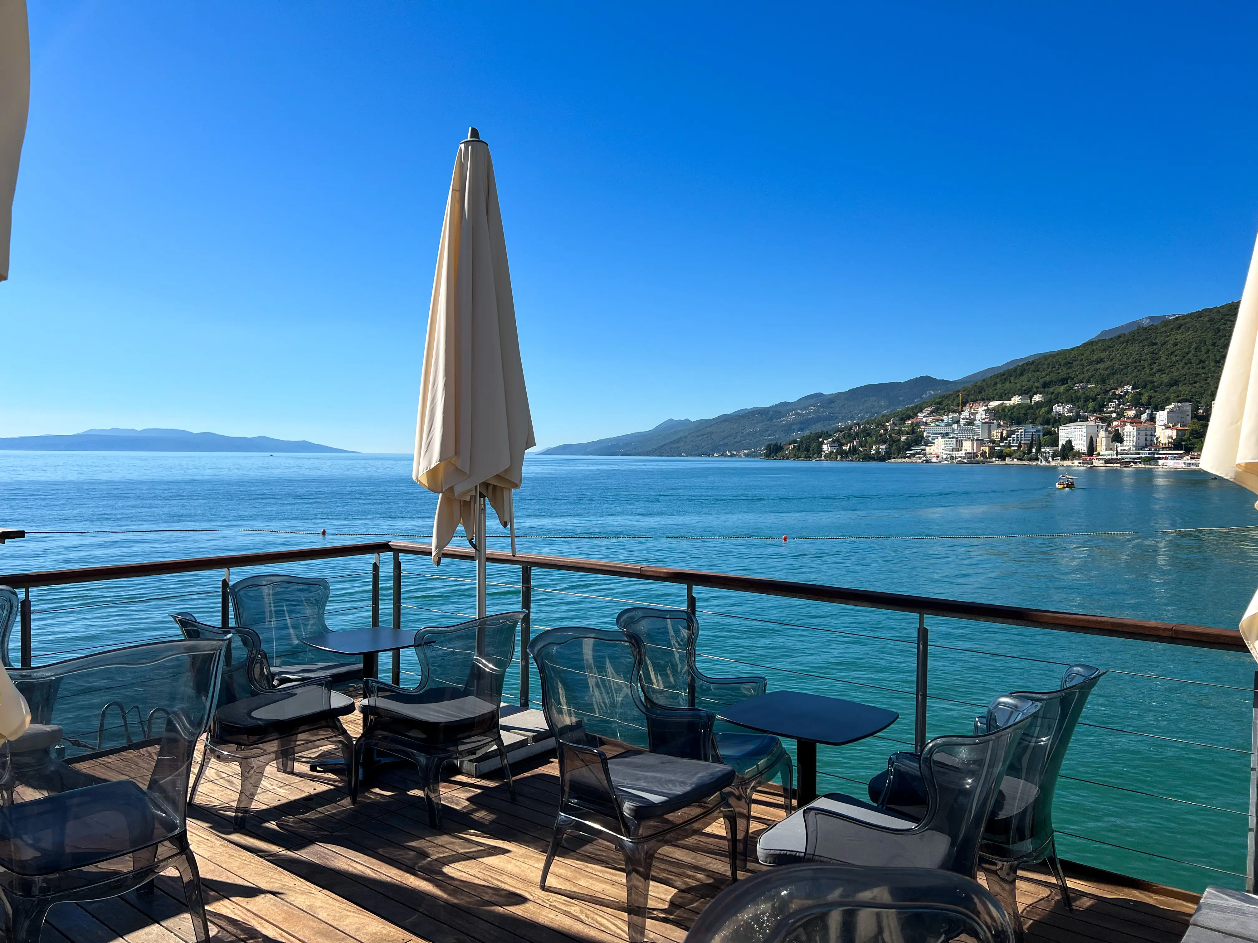 Opatija, Croatia