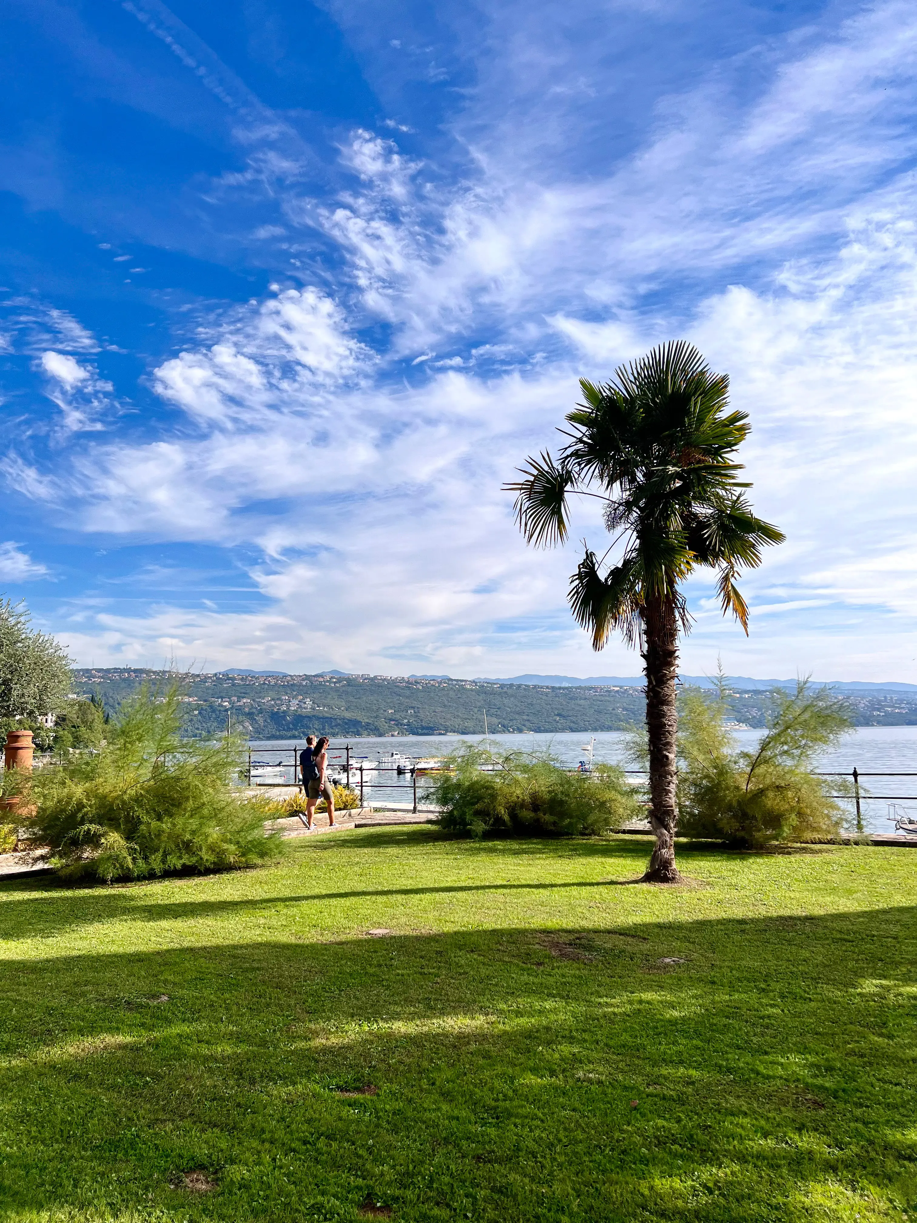 Opatija, Croatia