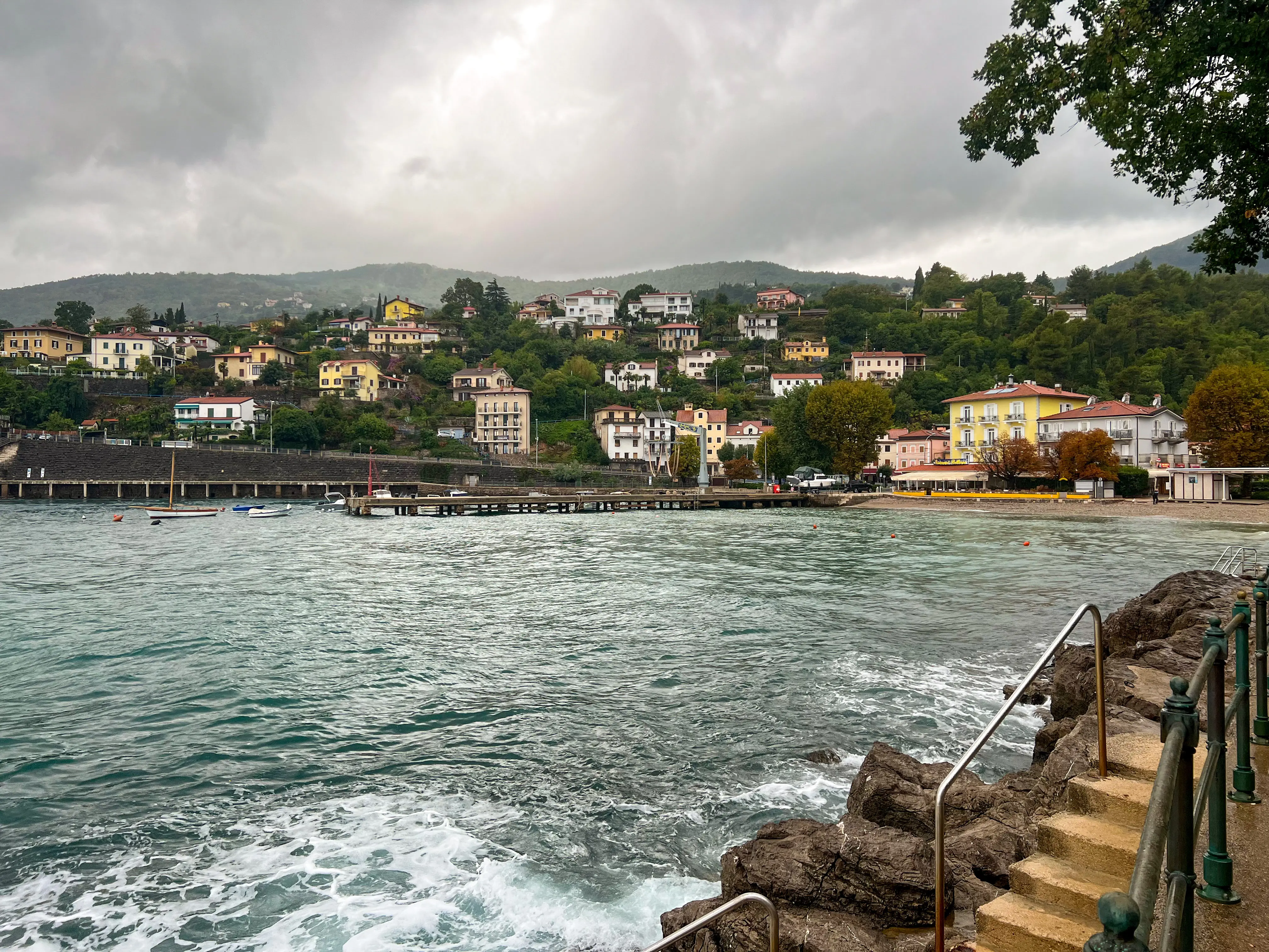 Opatija, Croatia