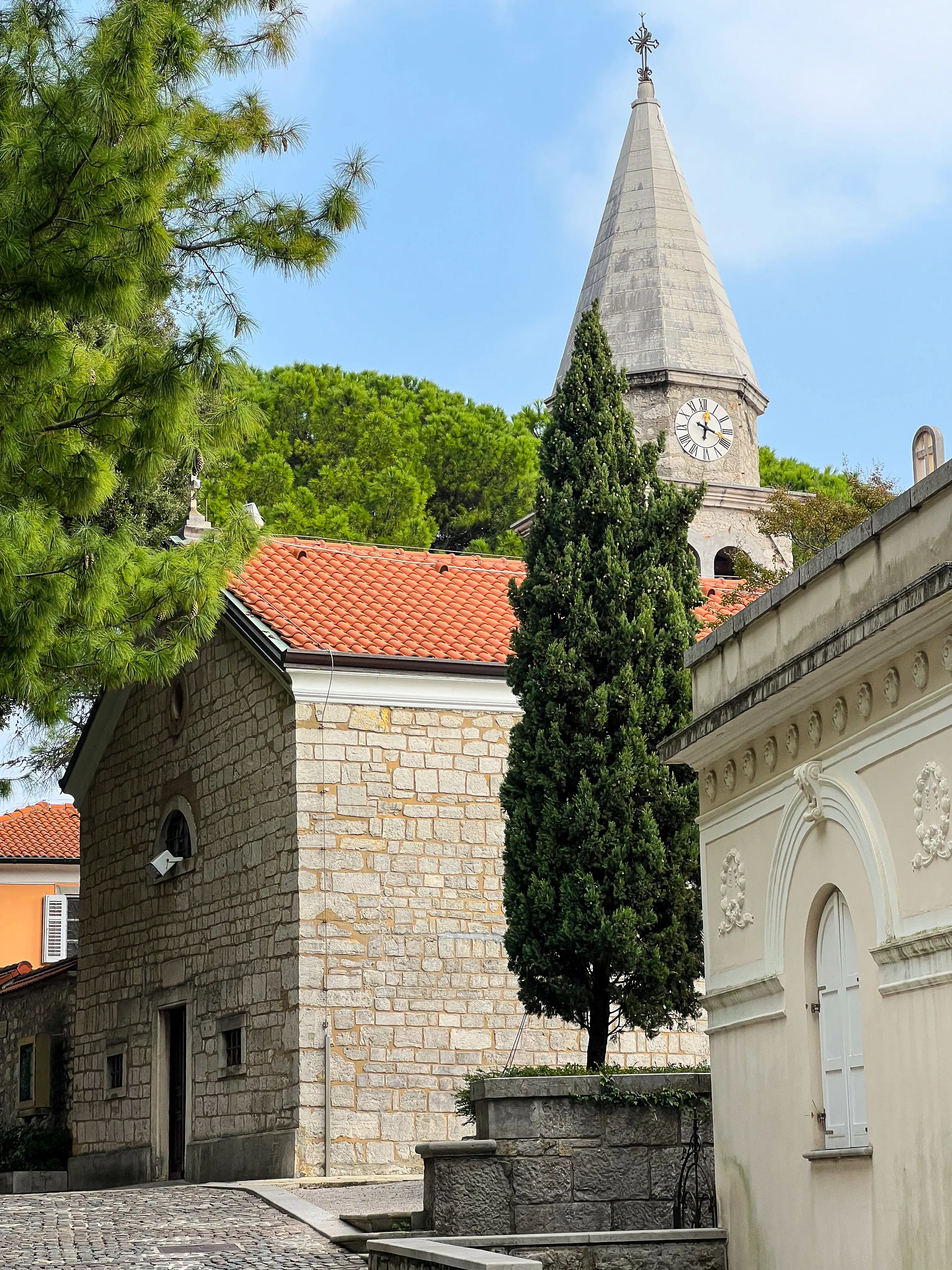 Opatija, Croatia