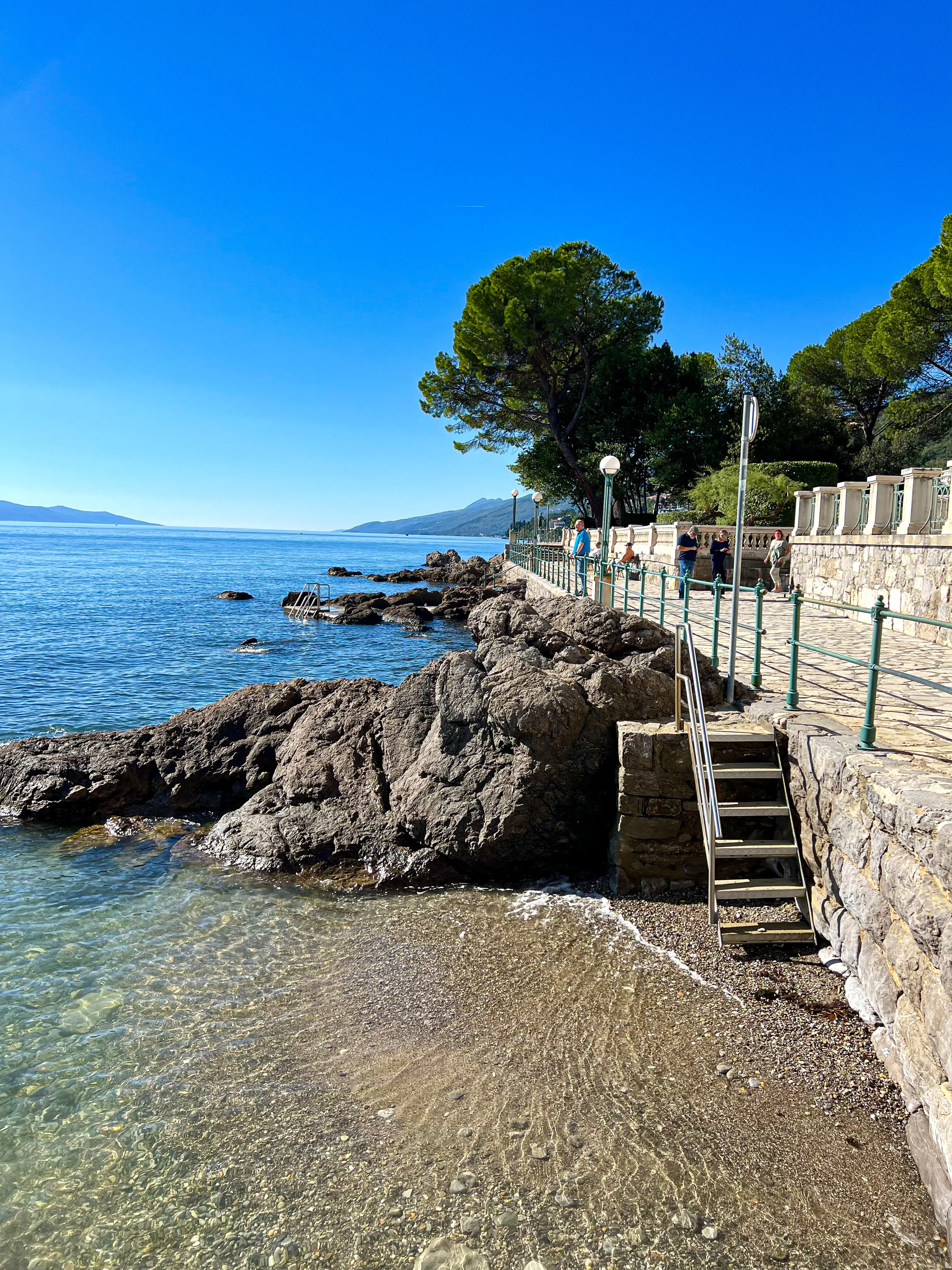 Opatija, Croatia