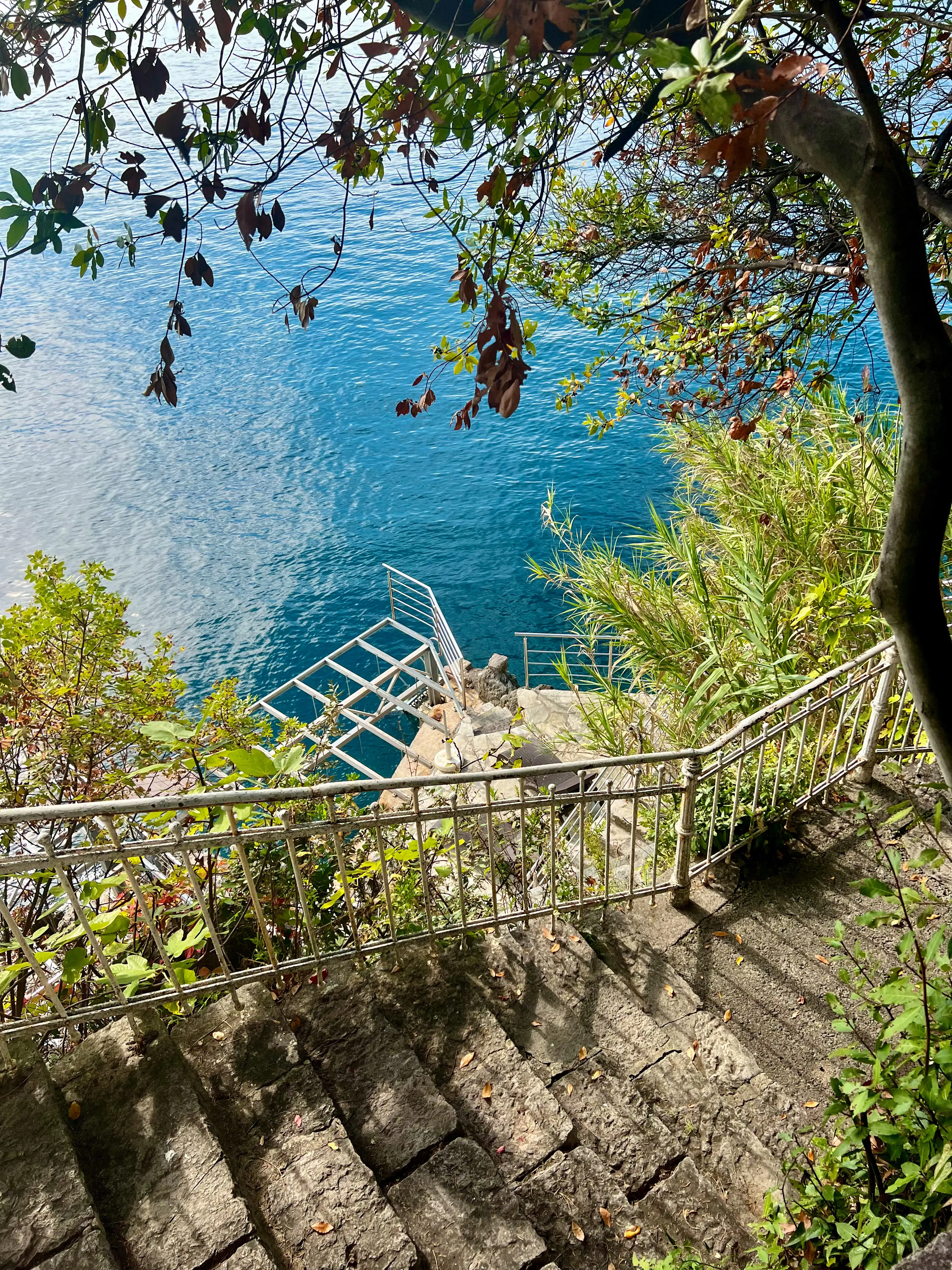 Opatija, Croatia
