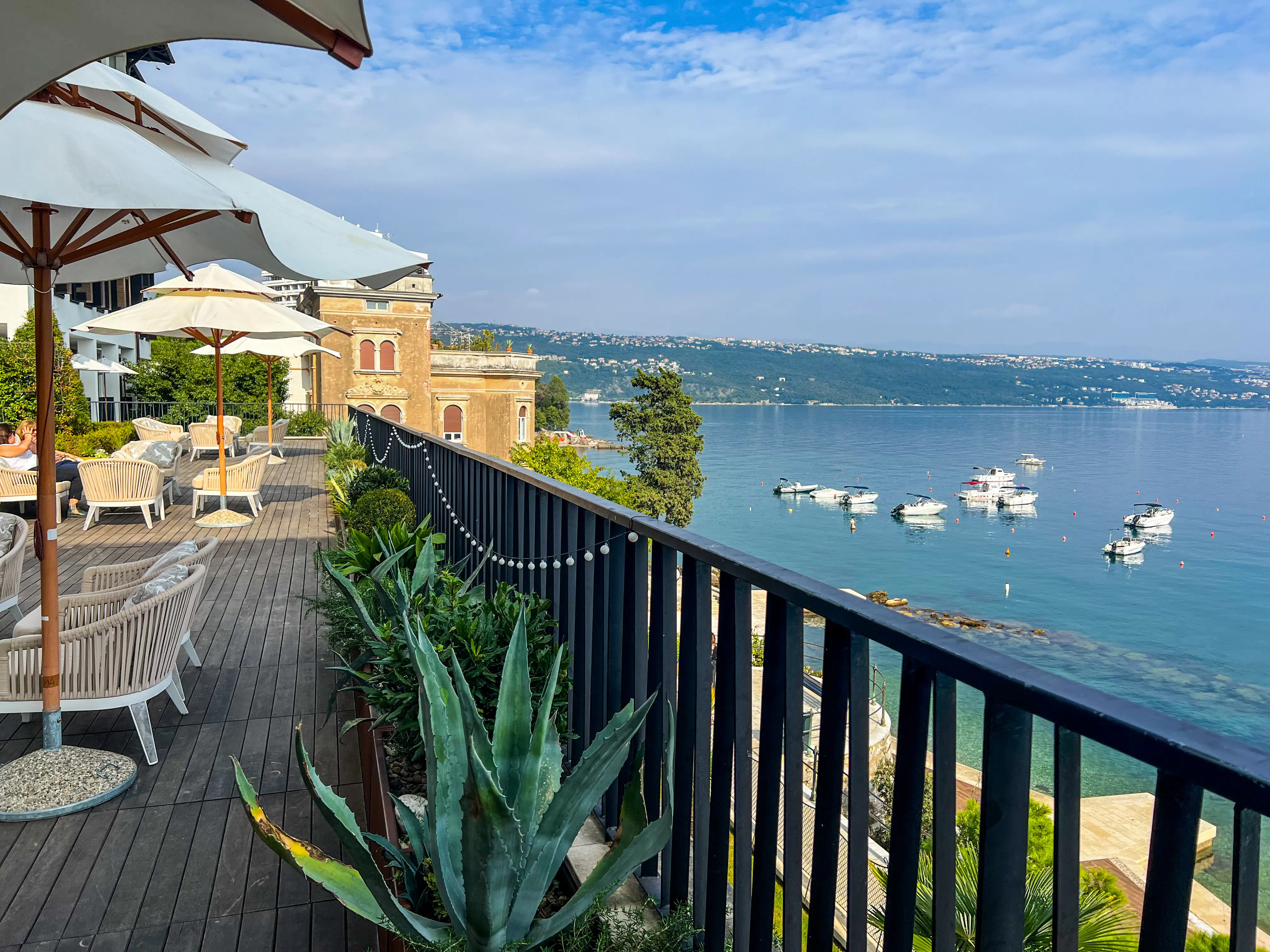 Opatija, Croatia