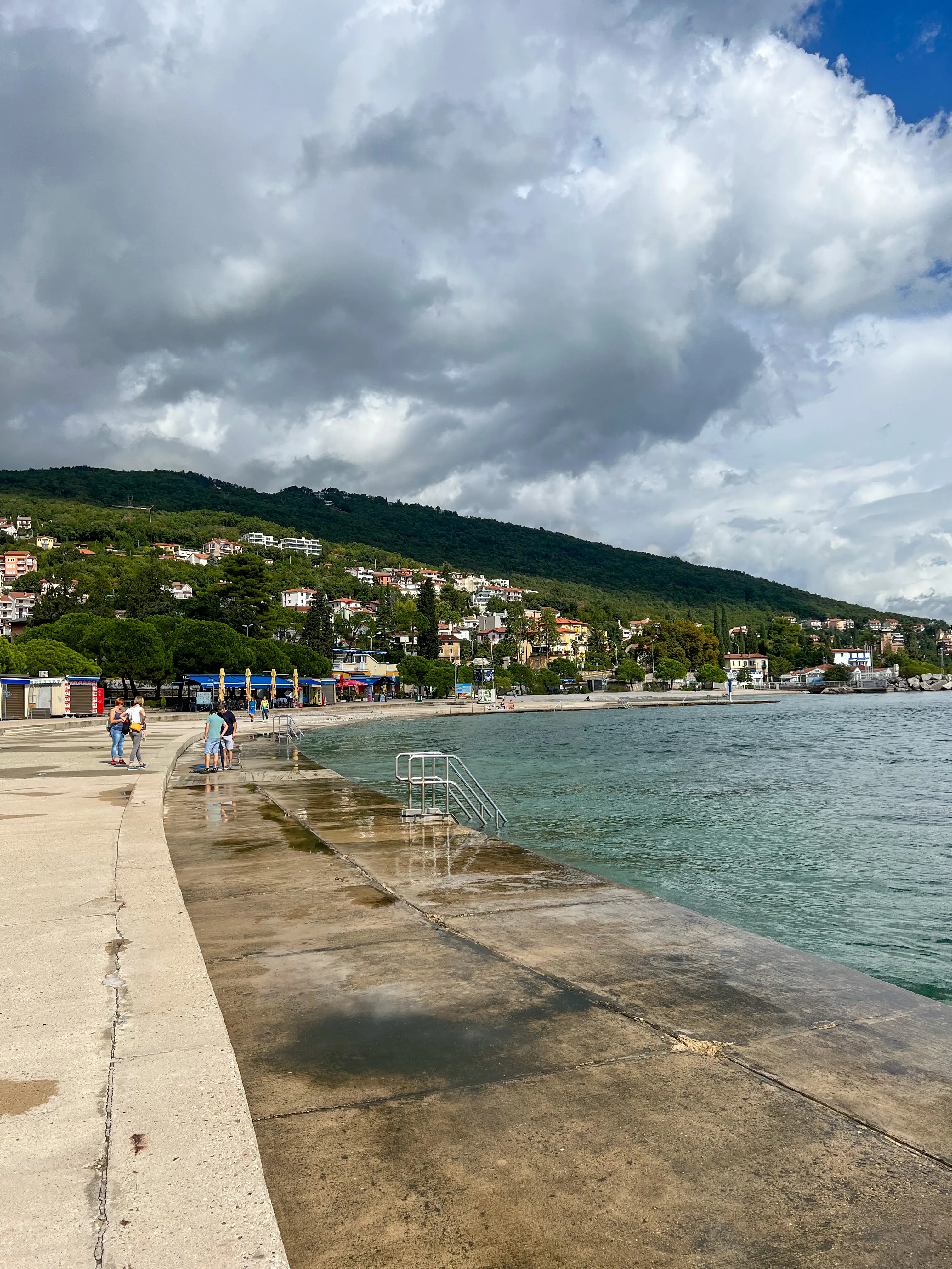 Opatija, Croatia