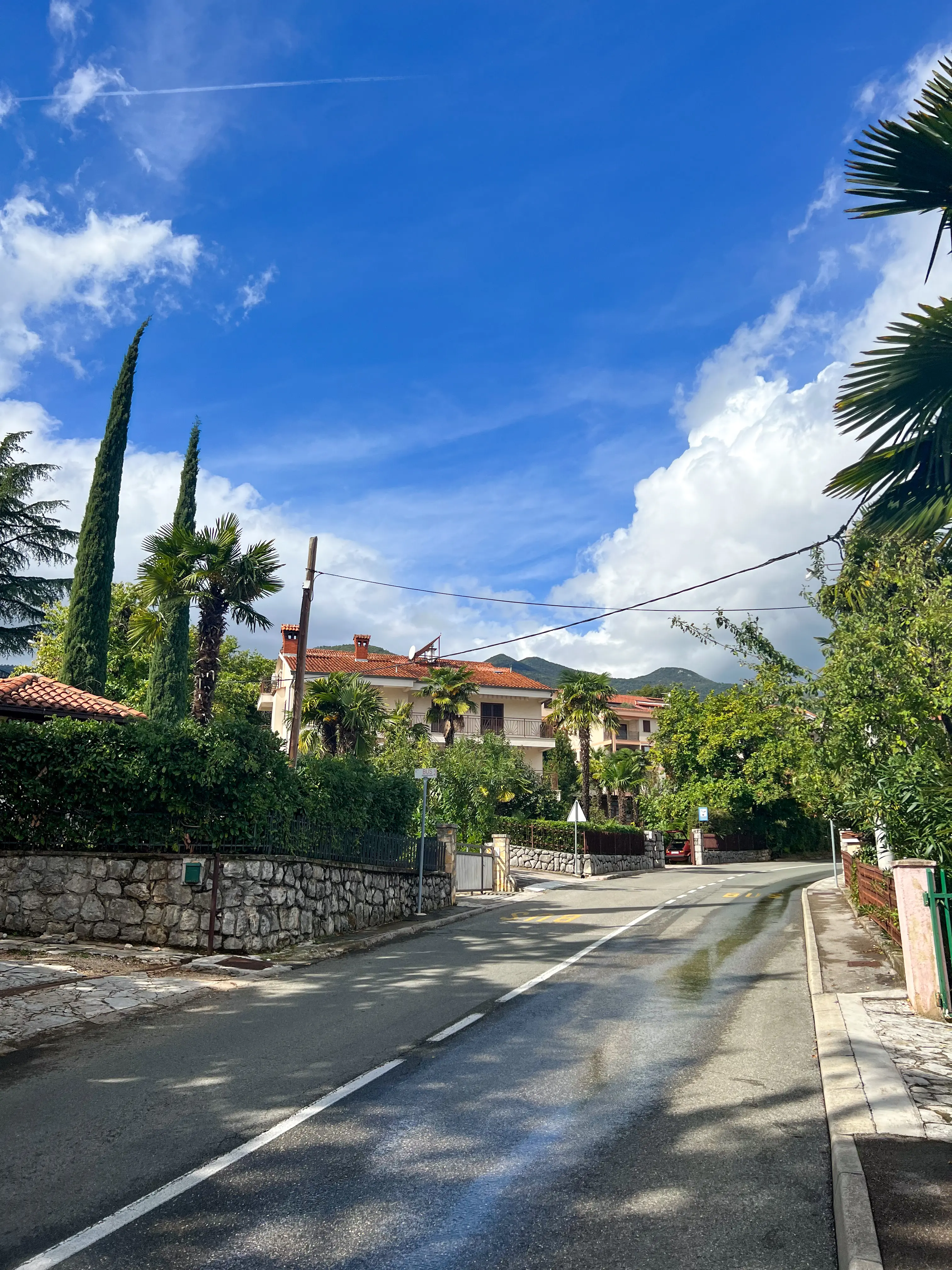 Opatija, Croatia