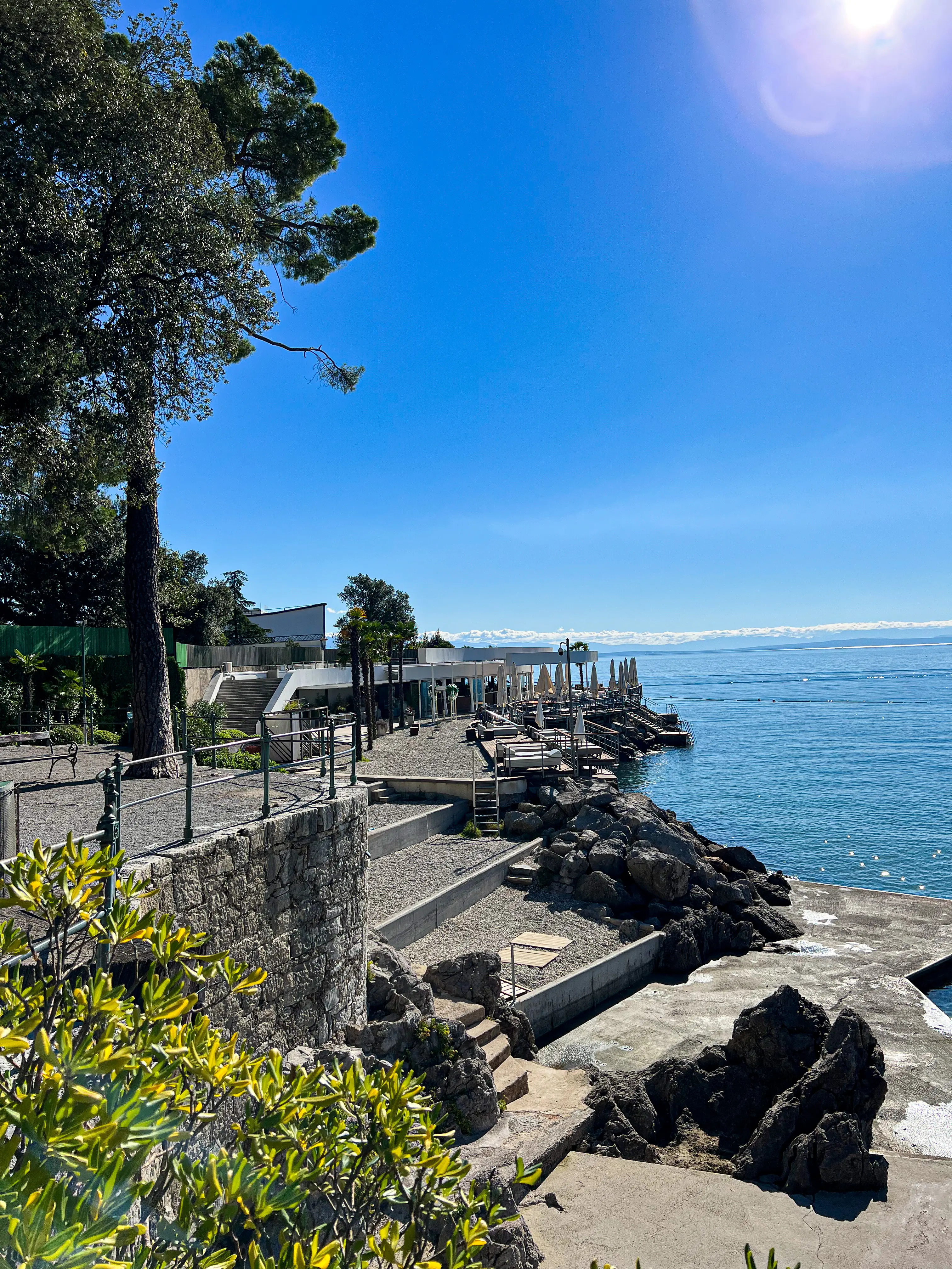 Opatija, Croatia