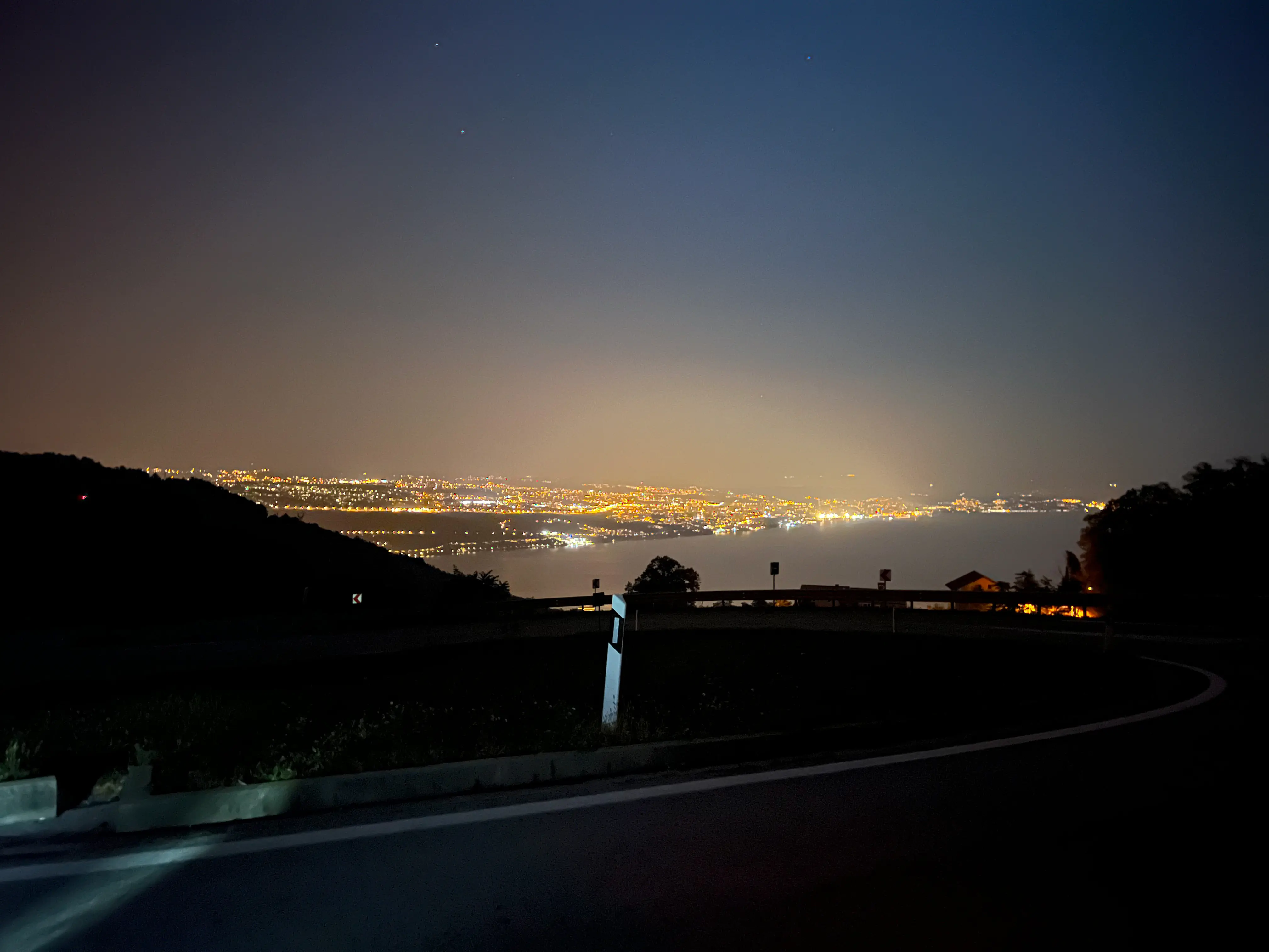 Opatija, Croatia