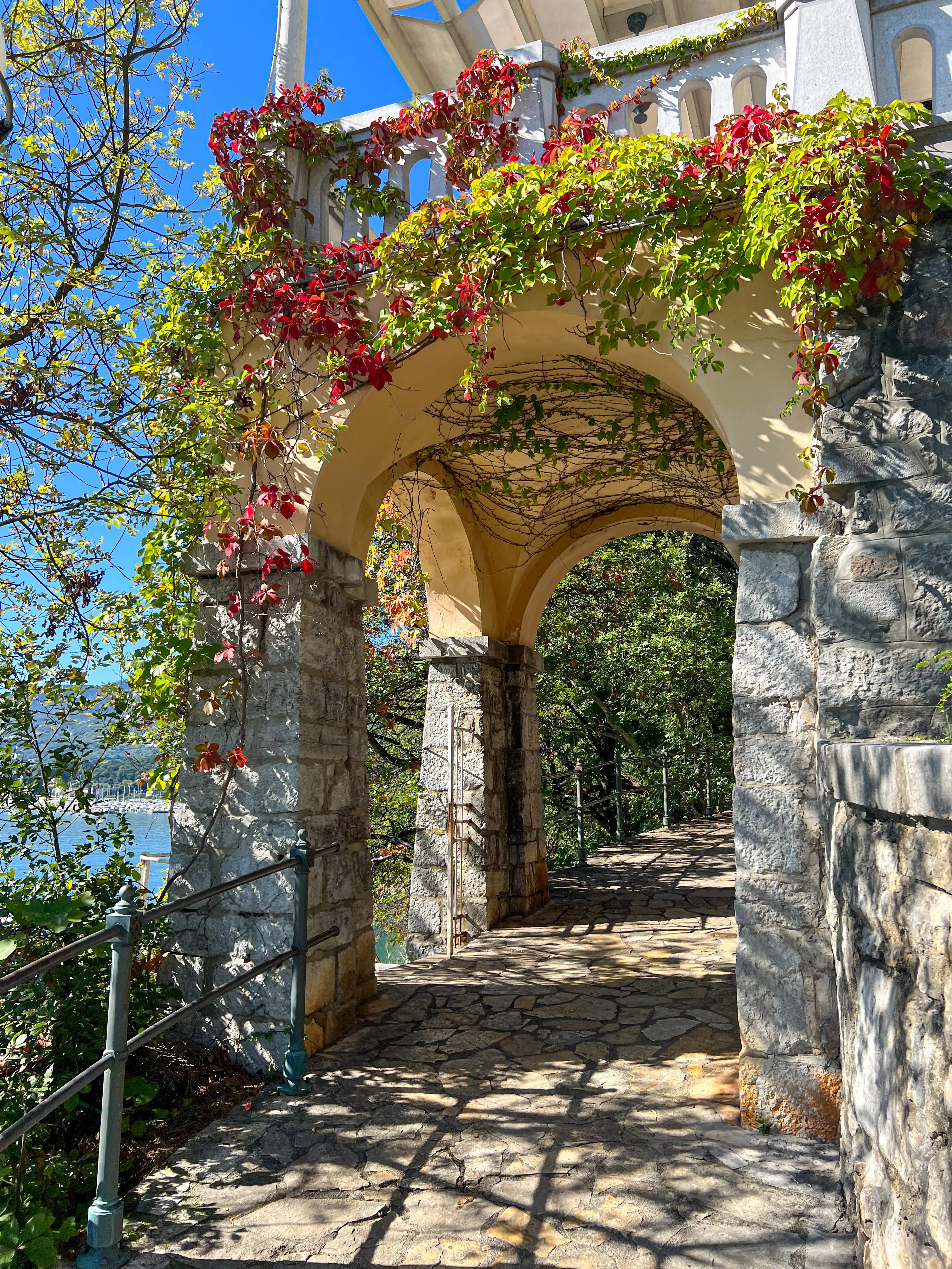 Opatija, Croatia