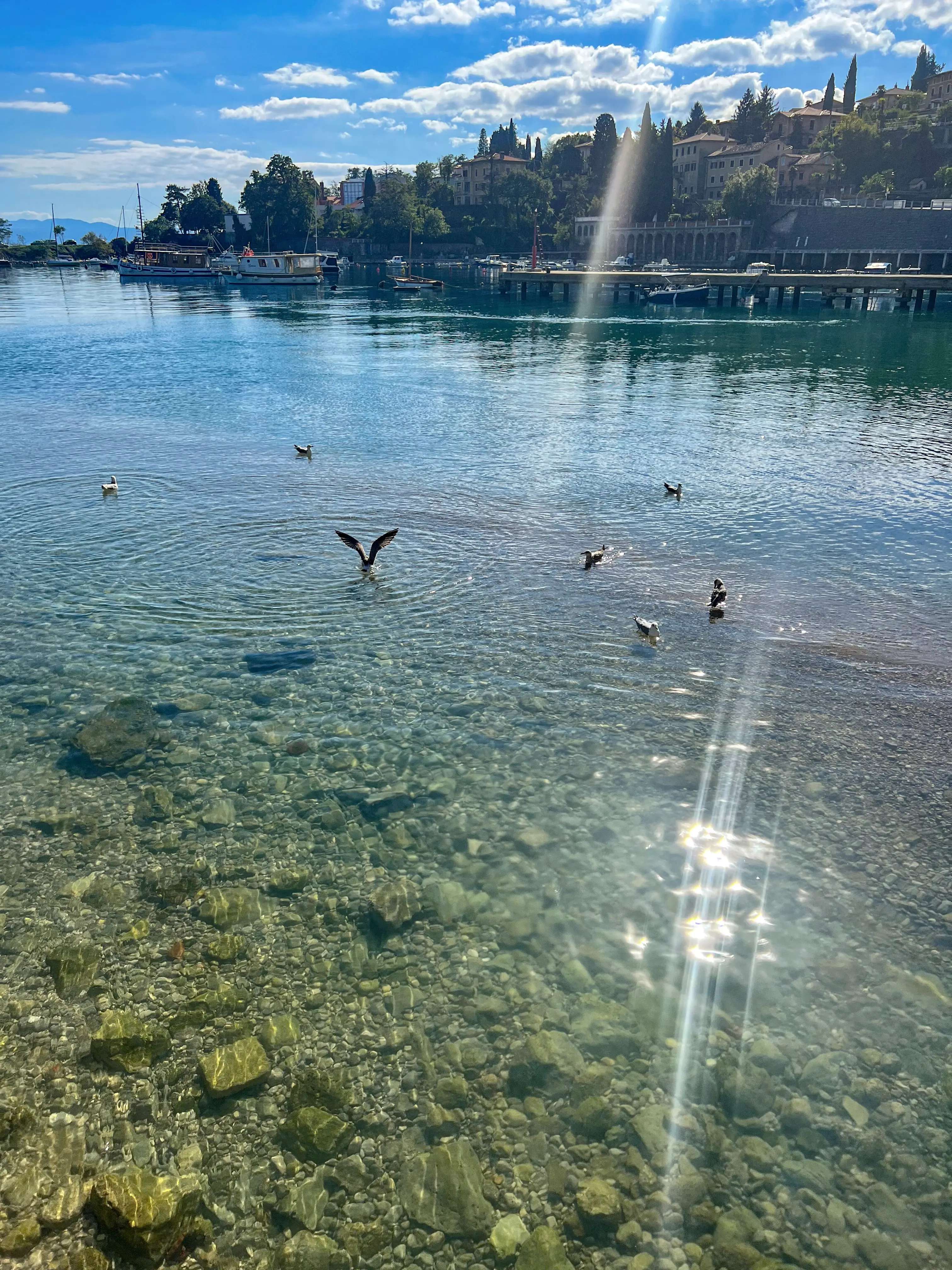 Opatija, Croatia