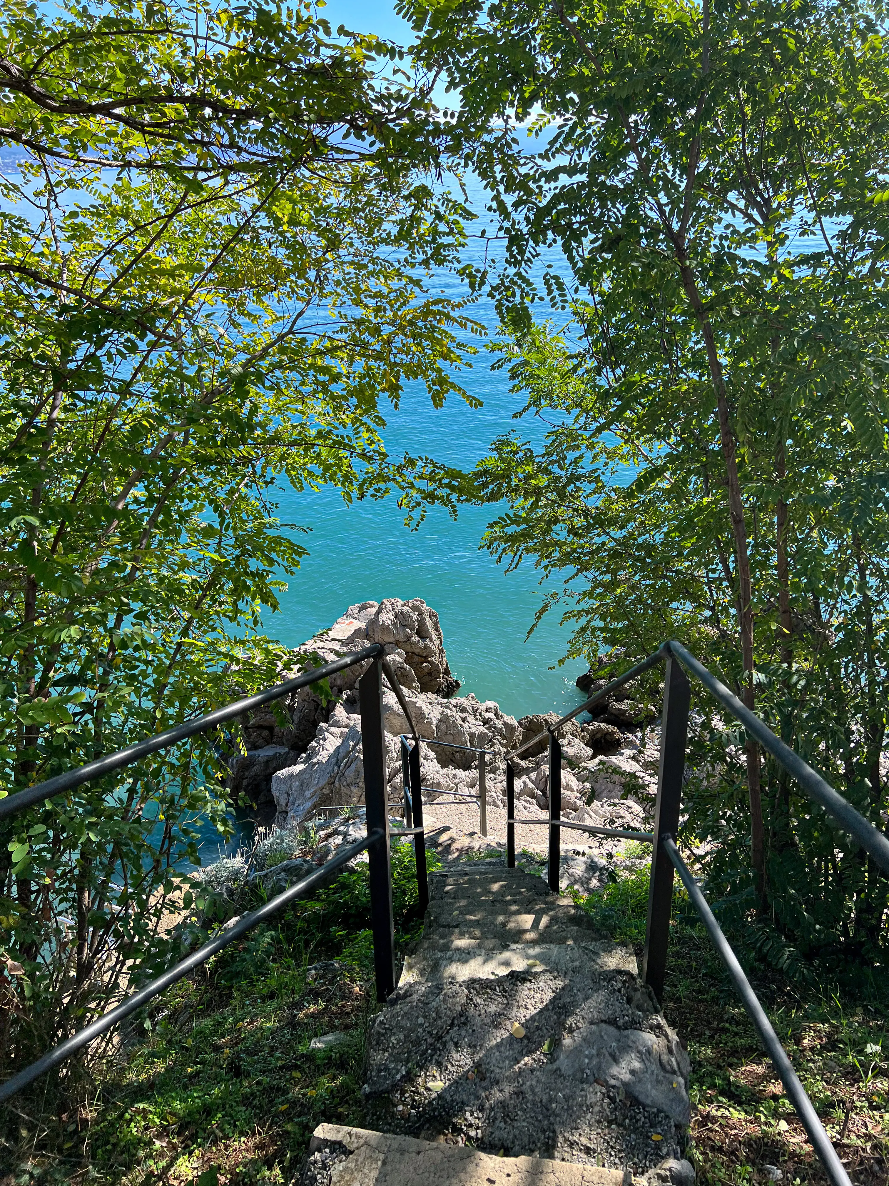 Opatija, Croatia