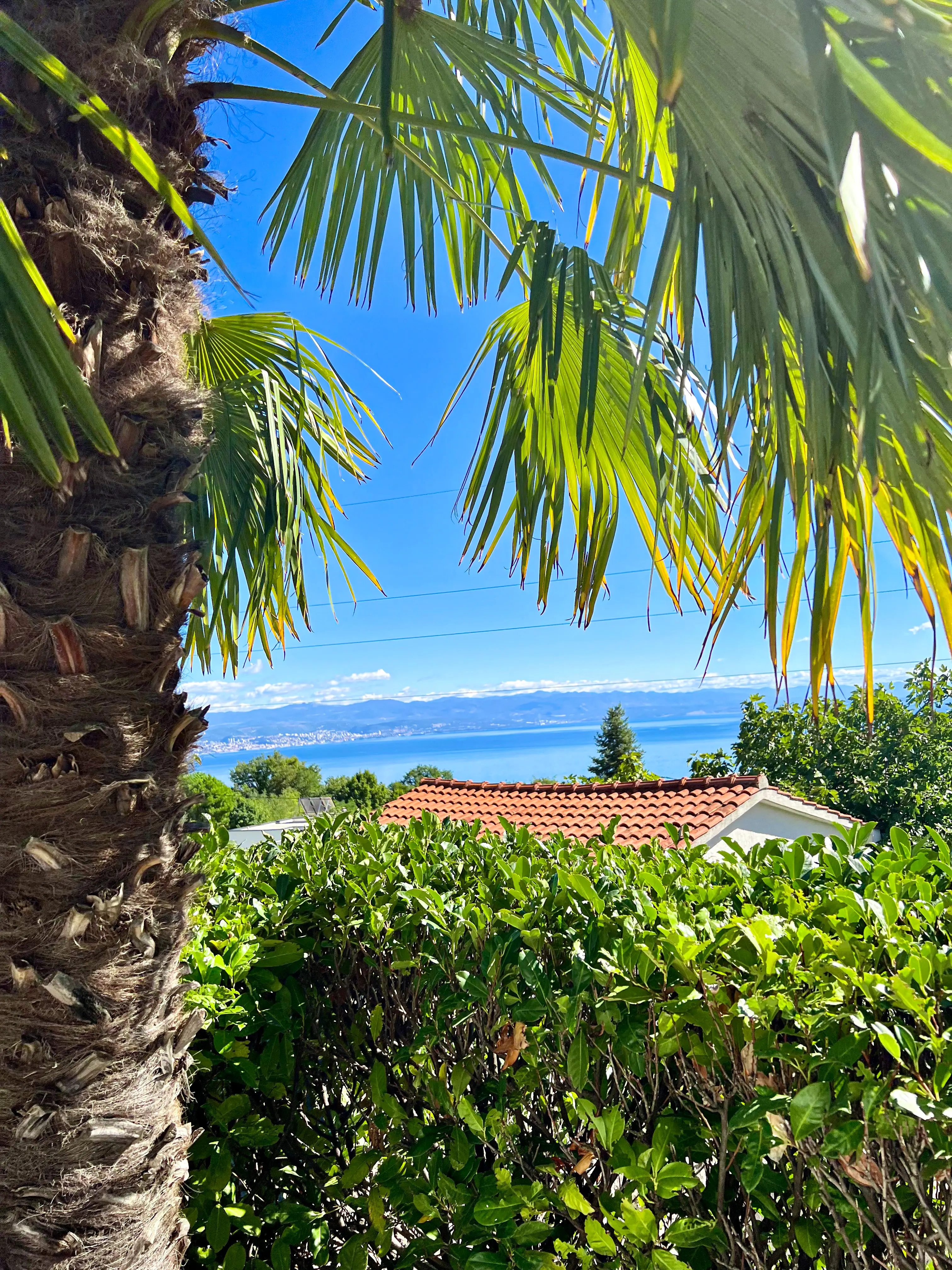 Opatija, Croatia