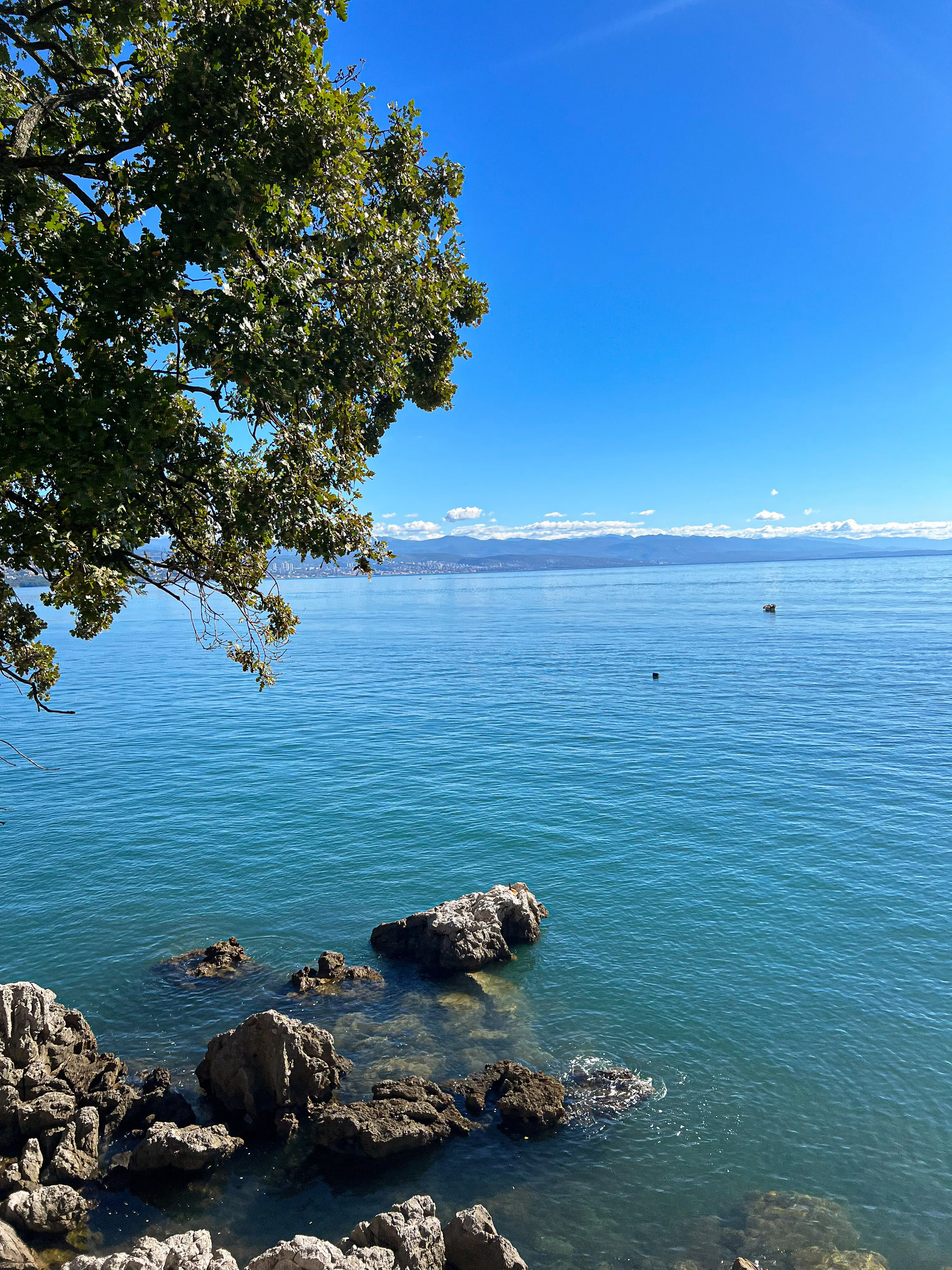 Opatija, Croatia