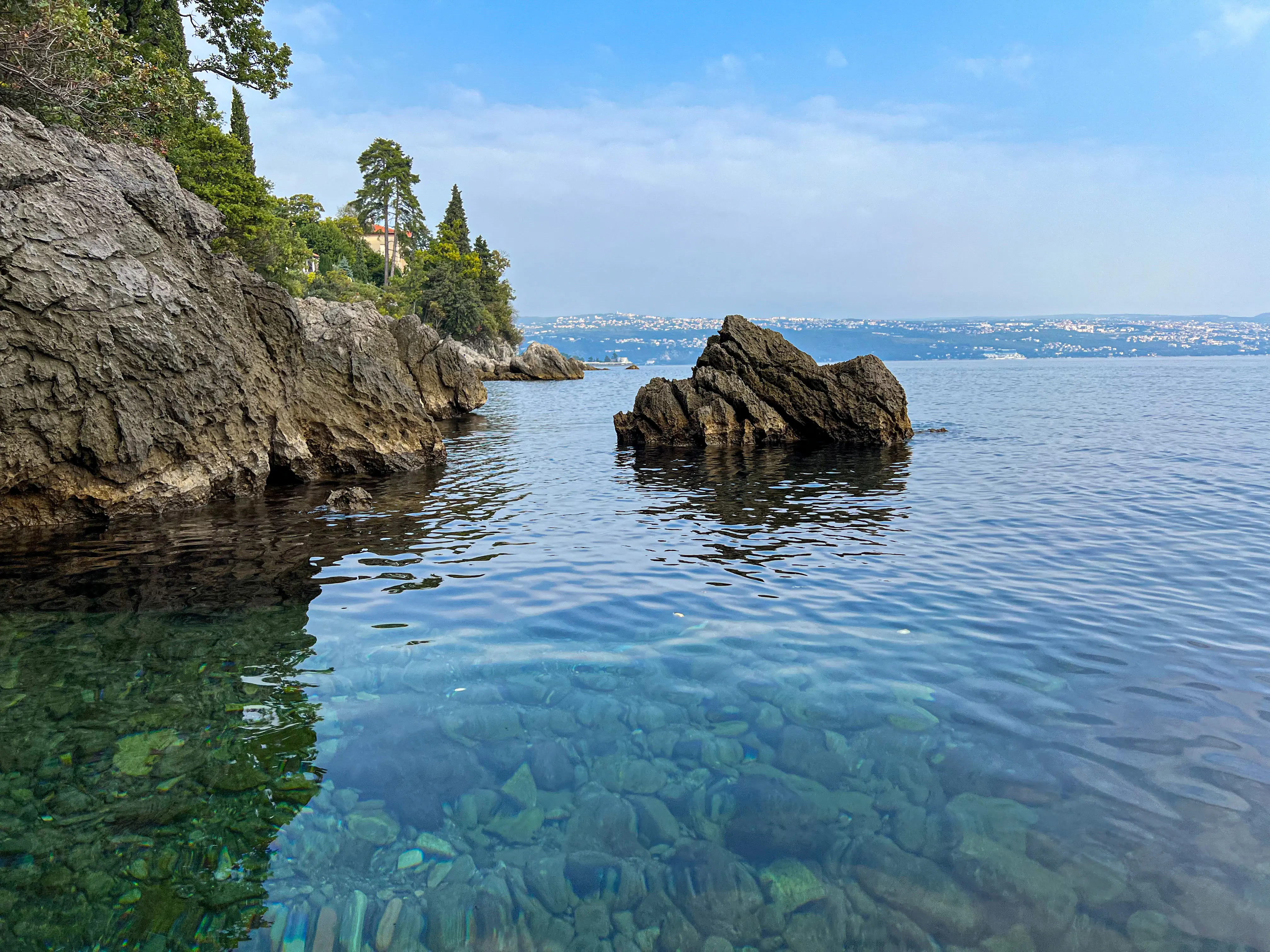 Opatija, Croatia