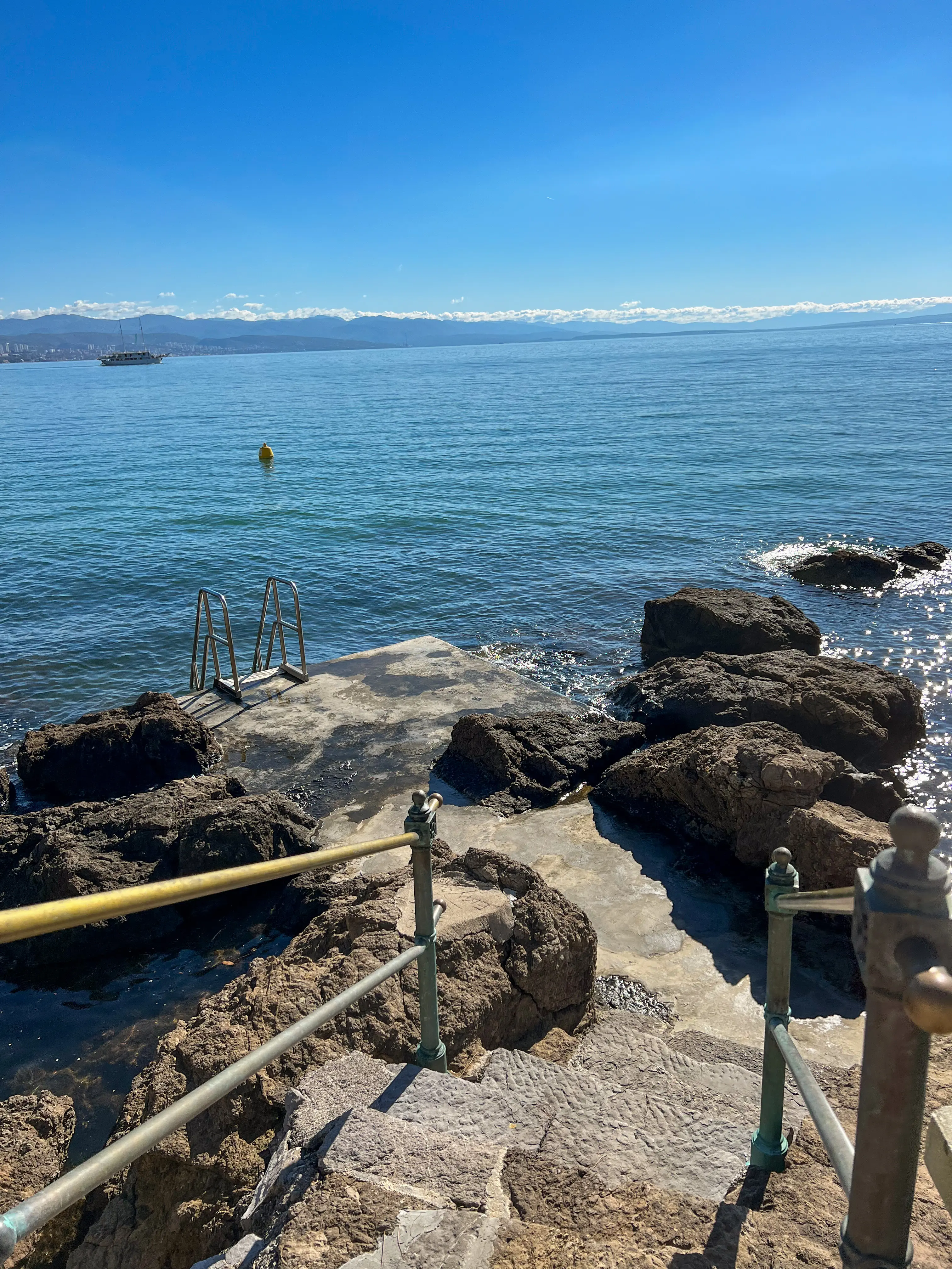 Opatija, Croatia